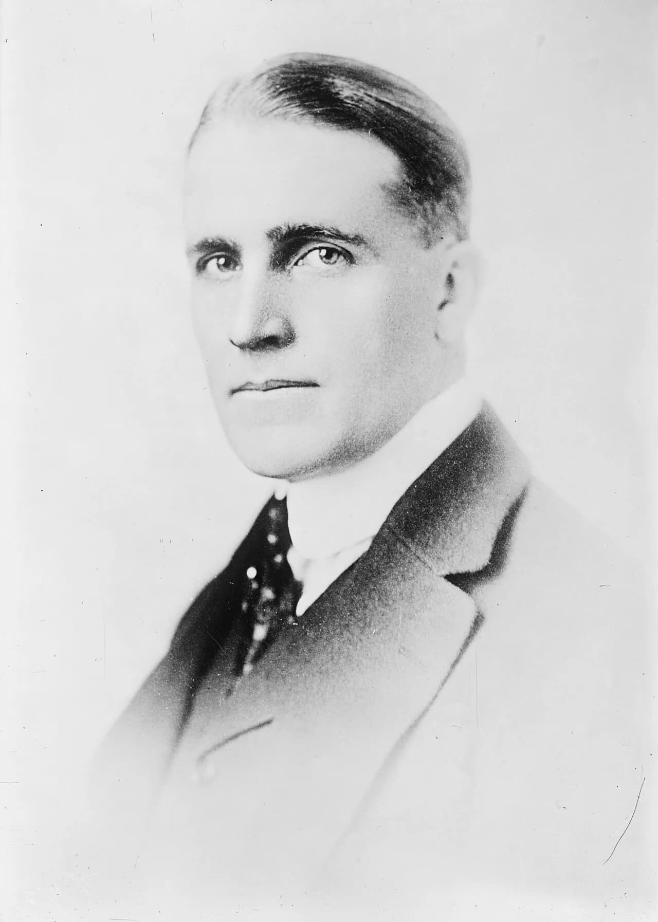 Frederic Hatton