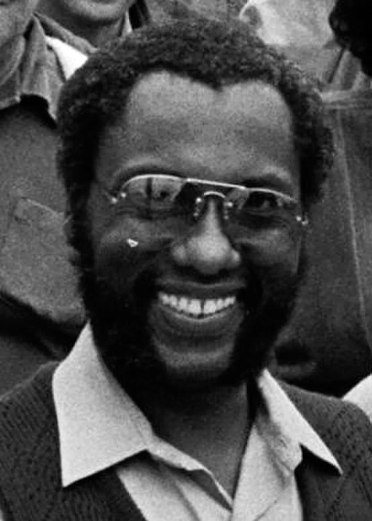 John Outterbridge