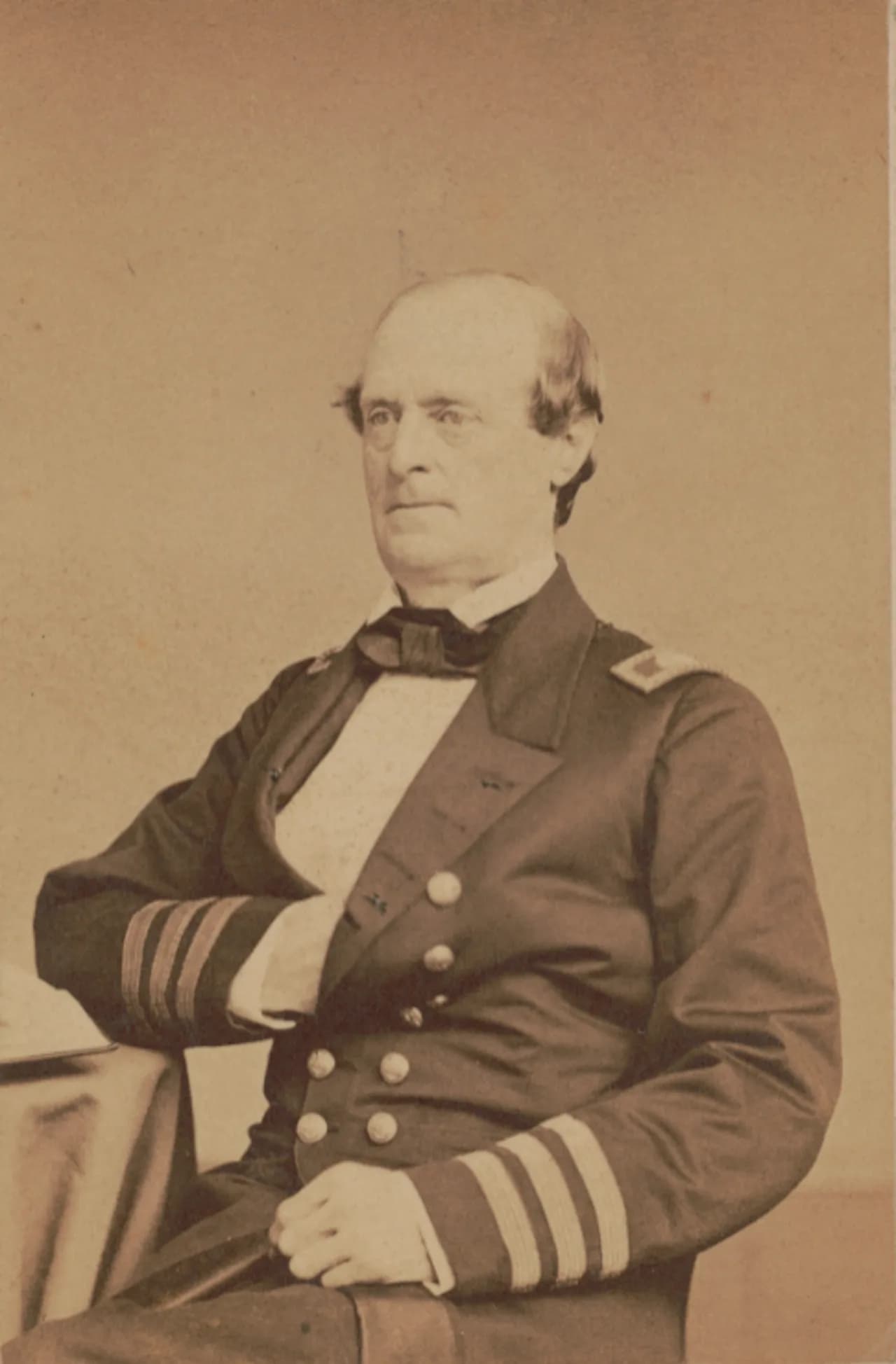 John P. Gillis