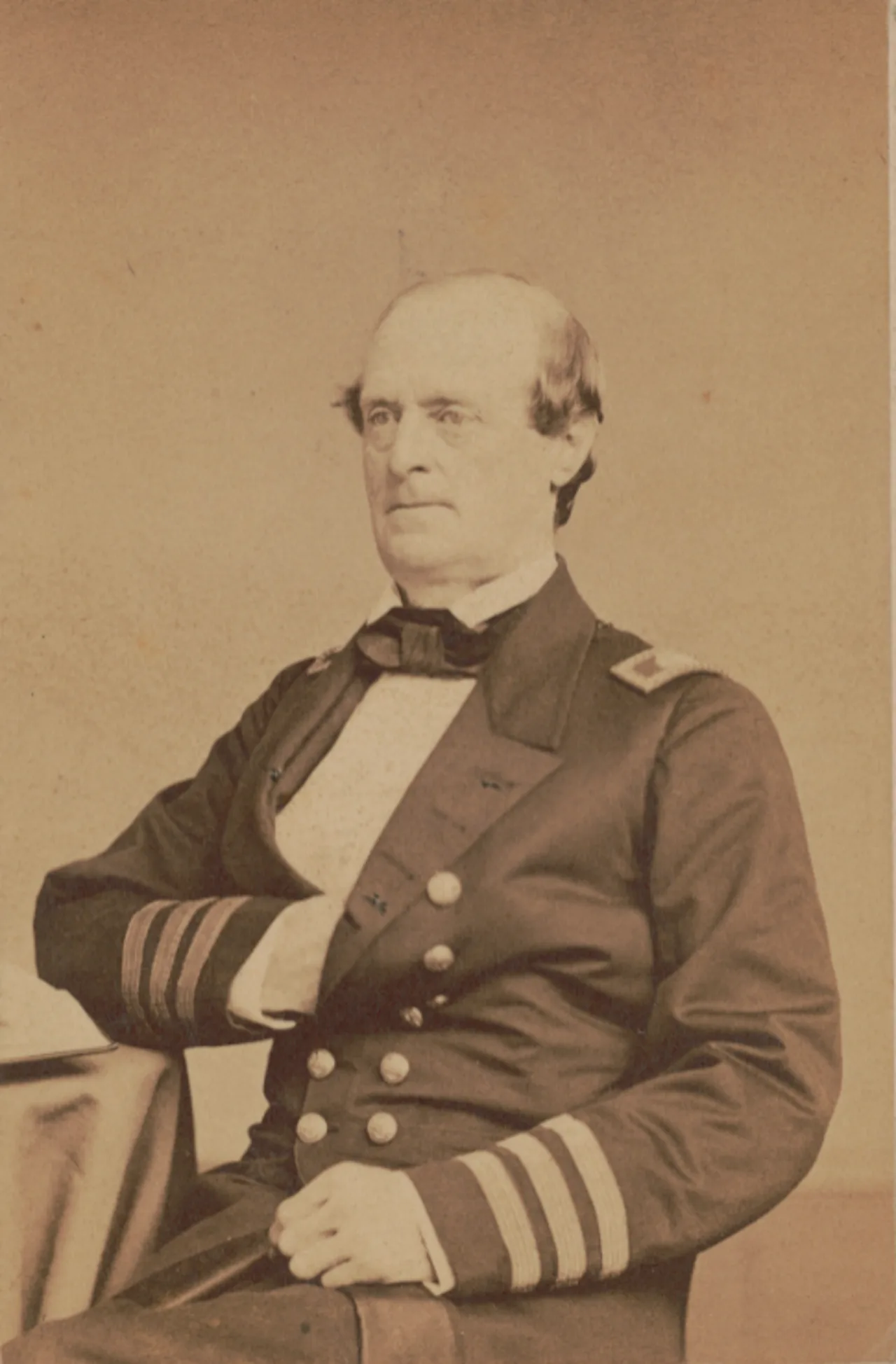 John P. Gillis