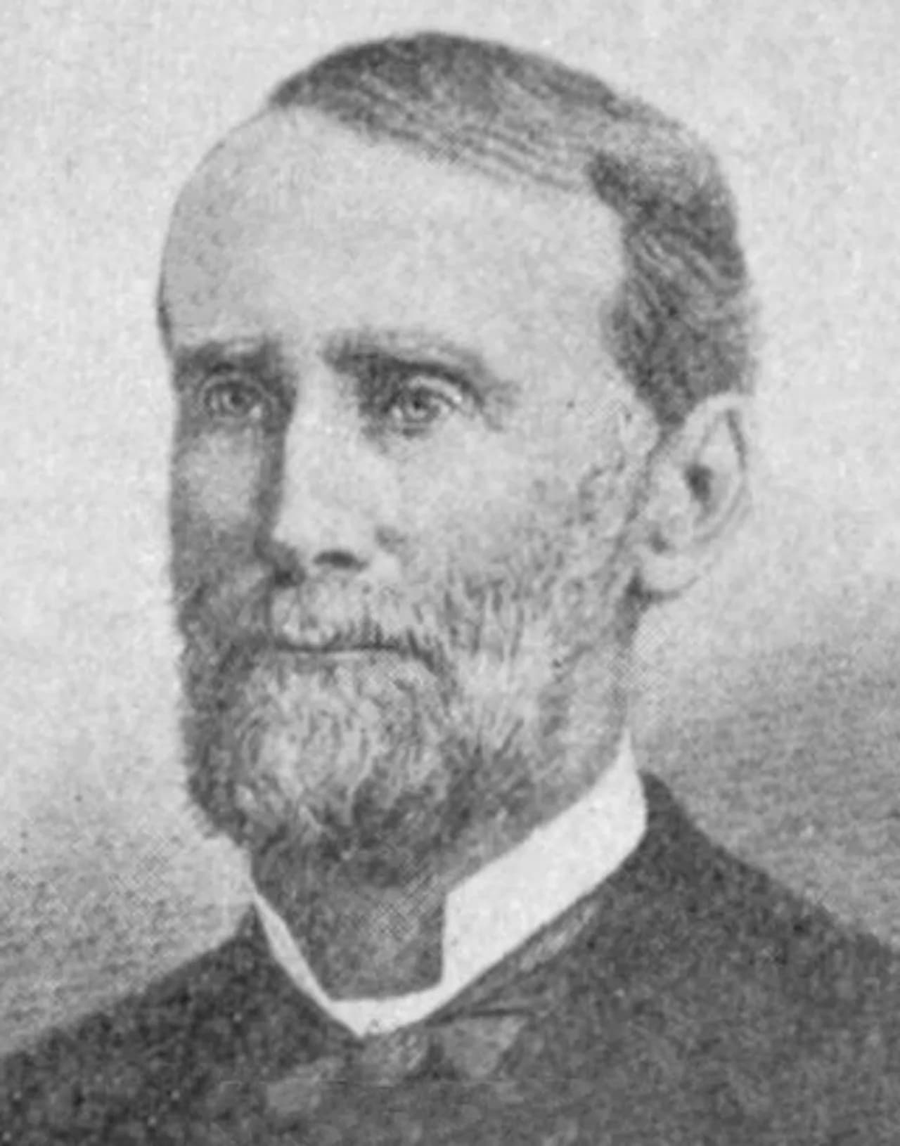 John P. Leedom