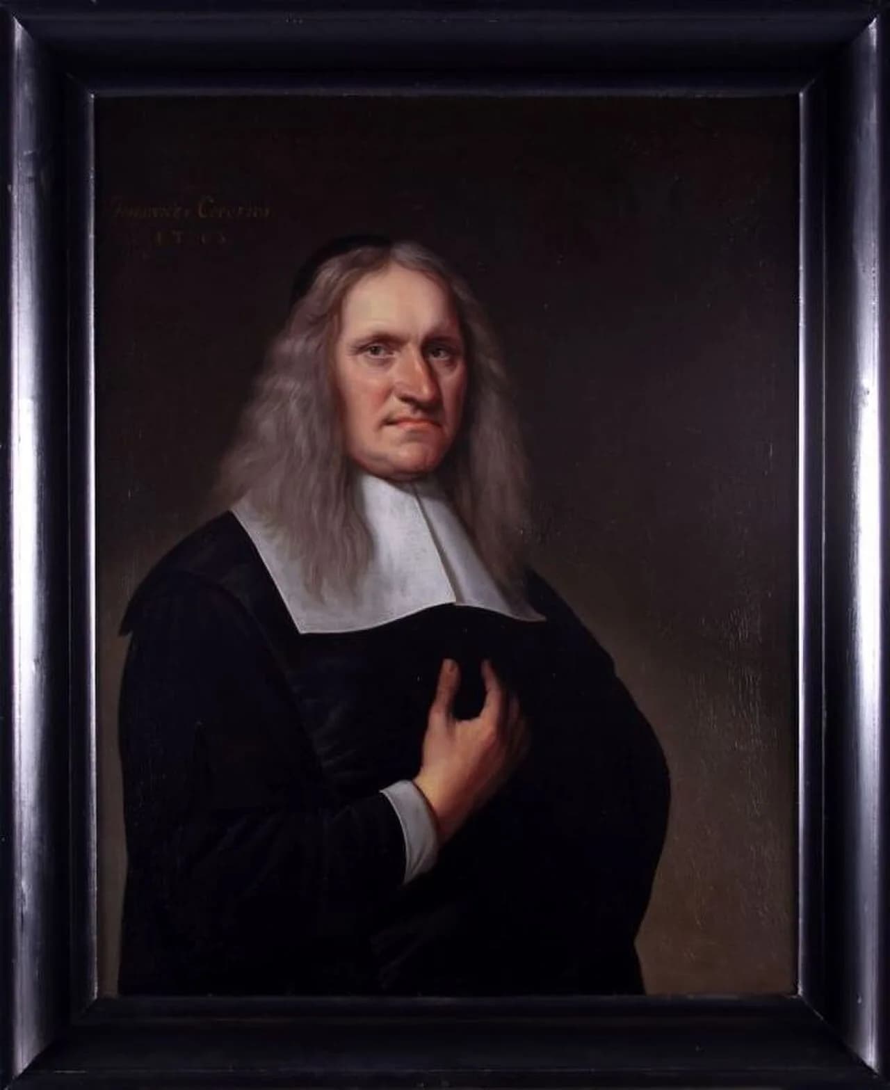 Johannes Coccejus