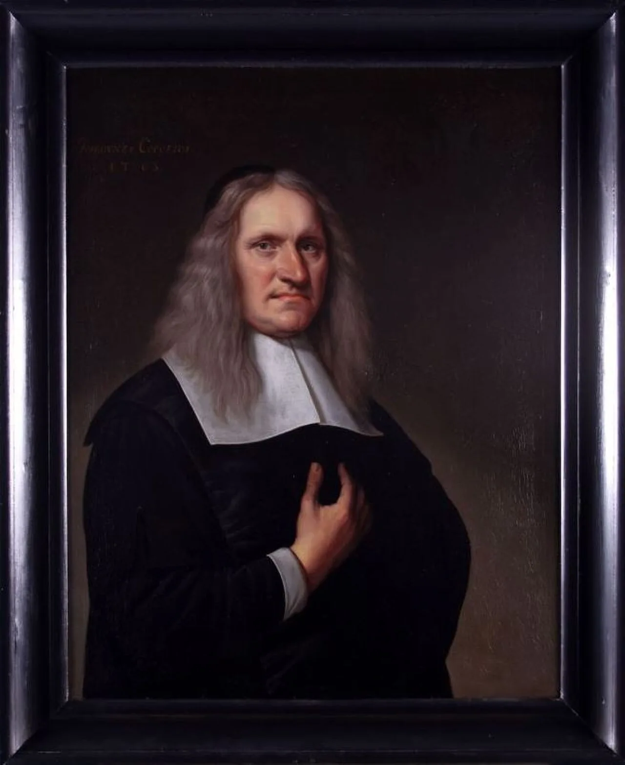 Johannes Coccejus