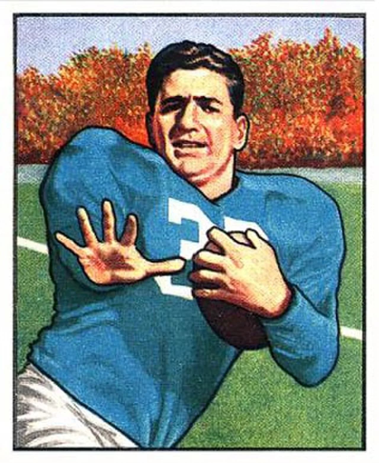 John Panelli