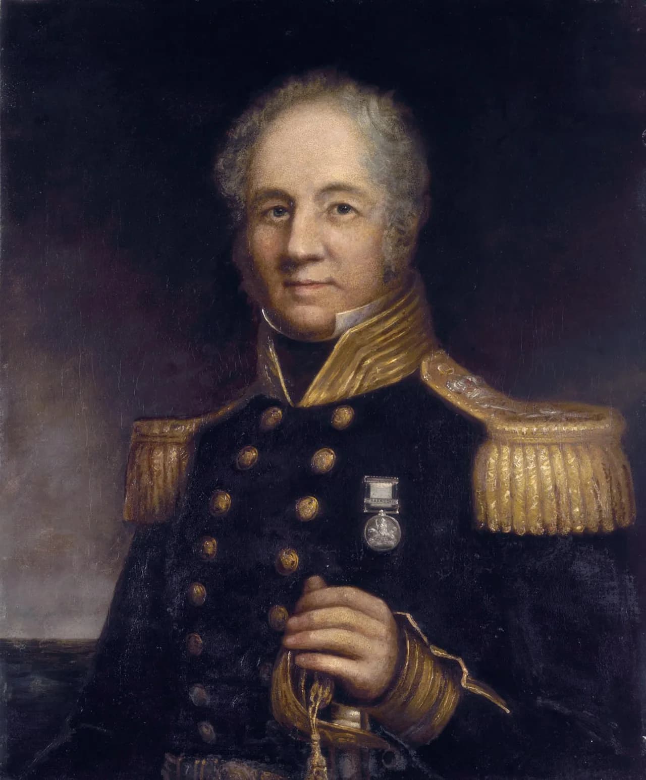 John Pasco