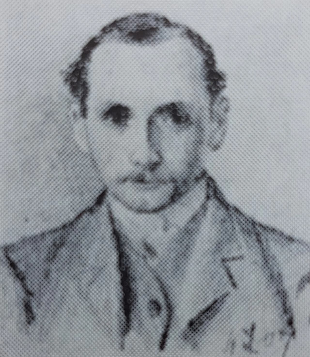 Albert Zetterberg