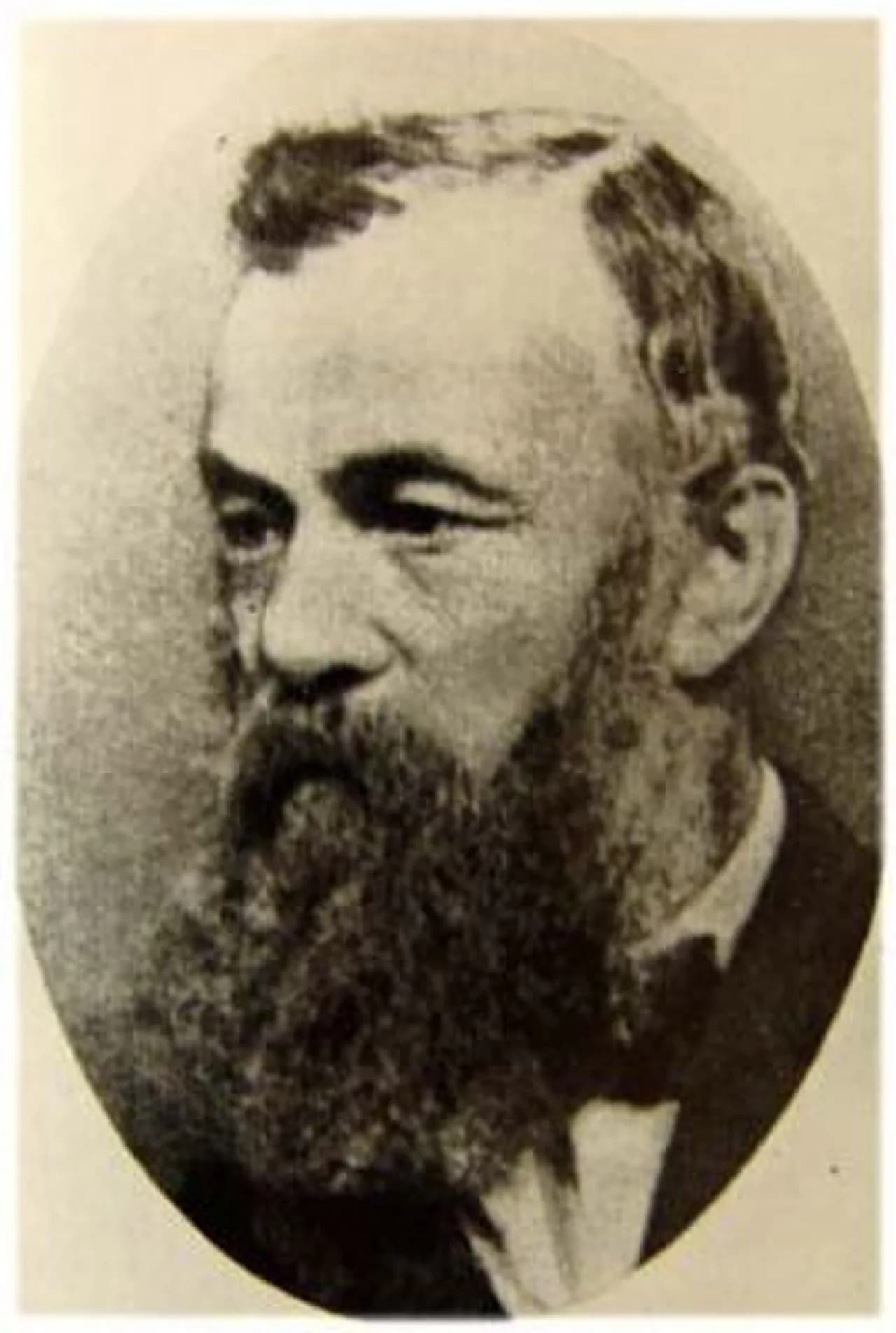 John Paterson