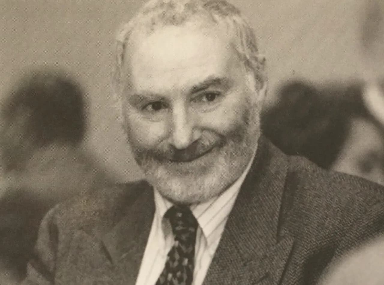John P. Diggins