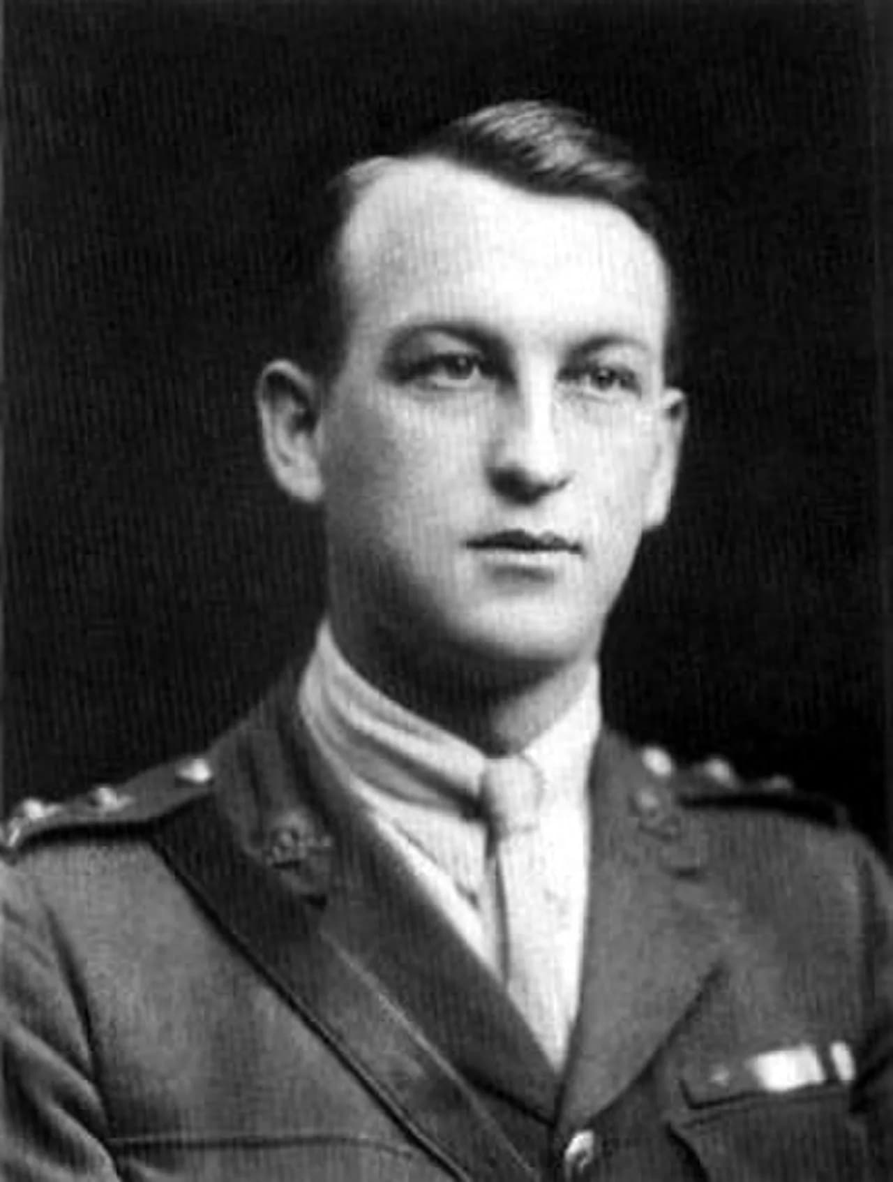John Patrick Hamilton