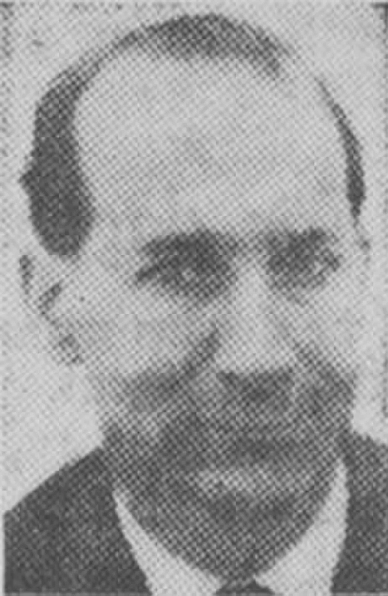 Olle Zetterberg