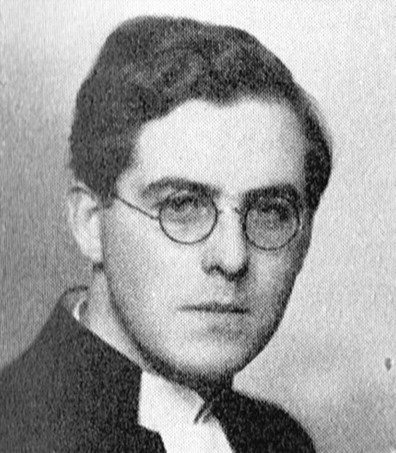 Åke Zetterberg