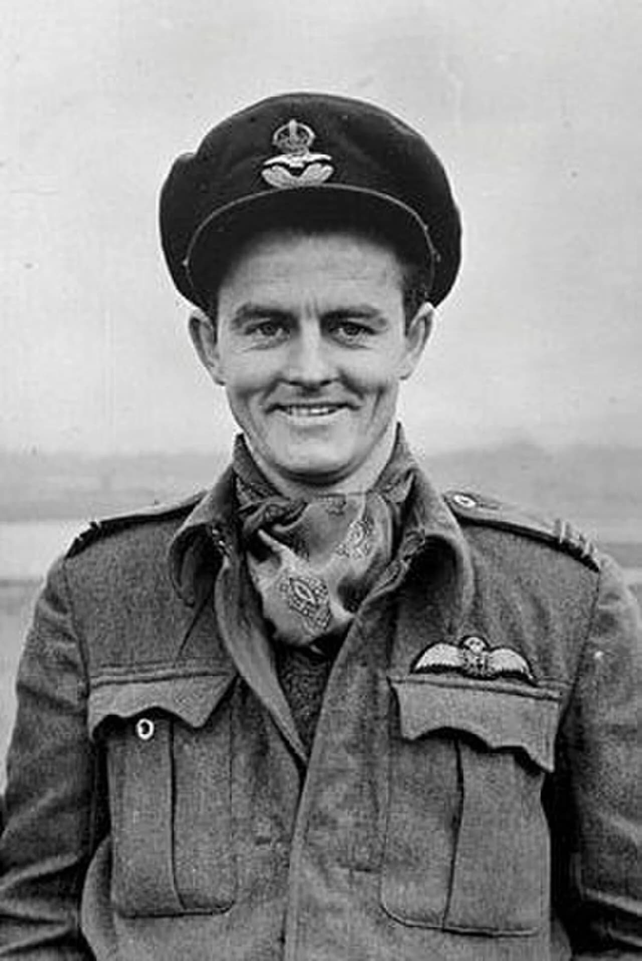 John Pattison