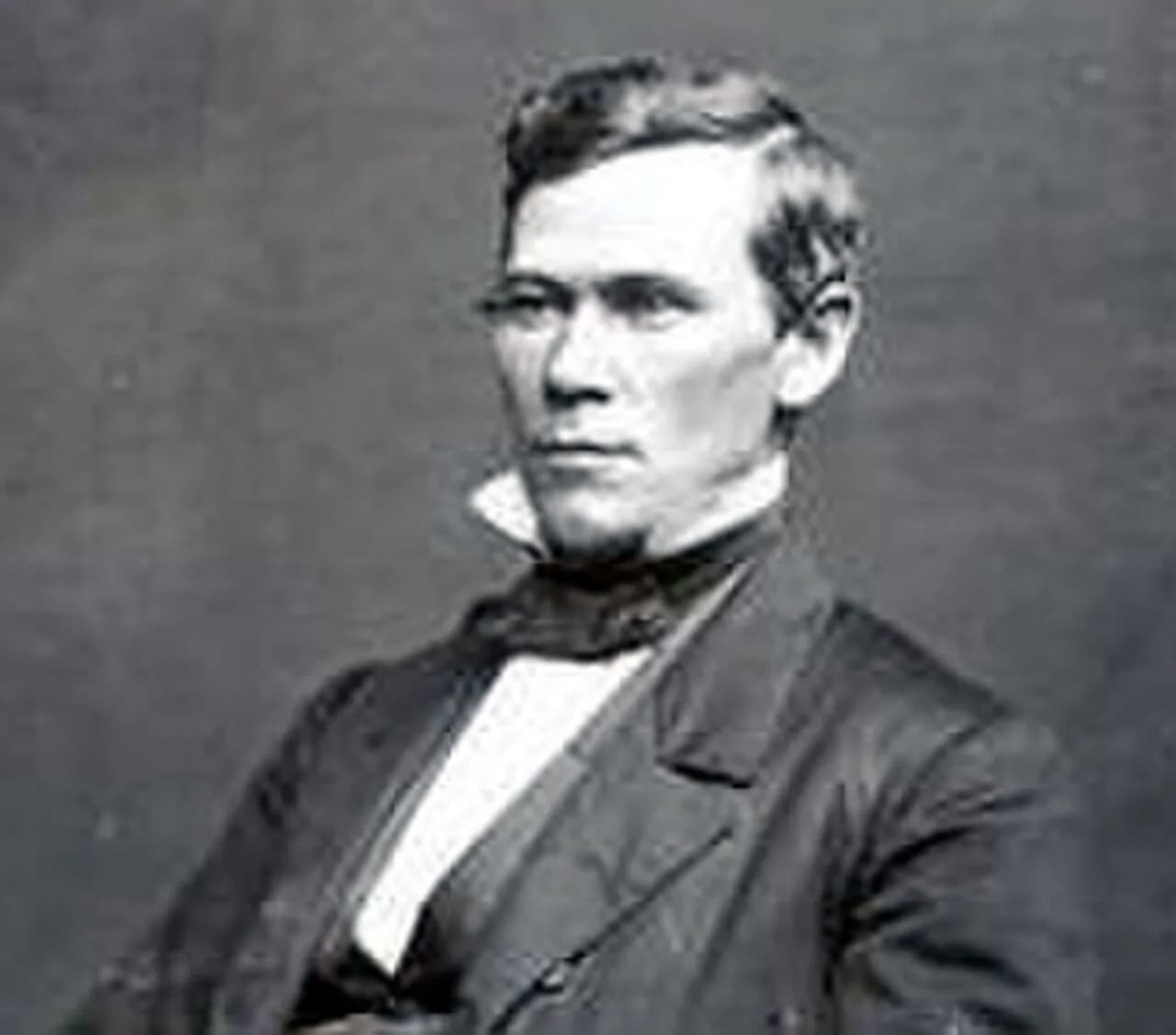 John Patton