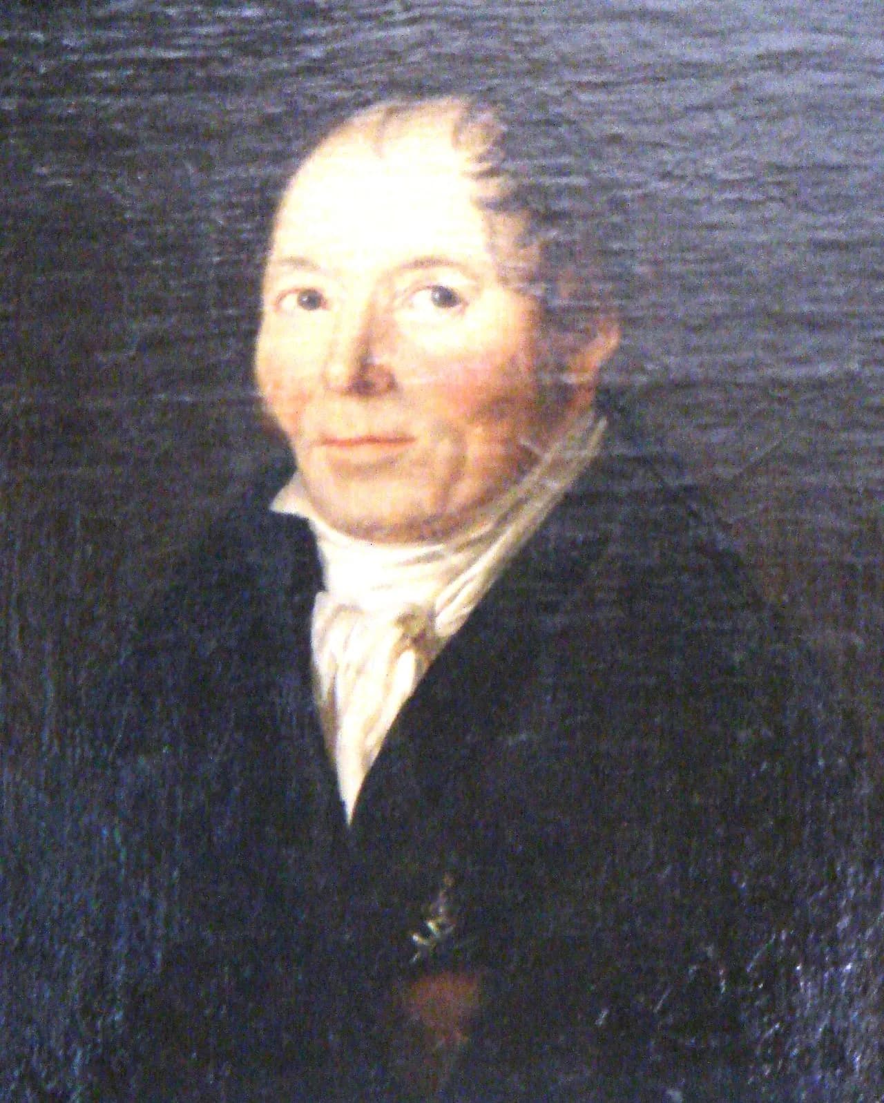 Carl Zetterström