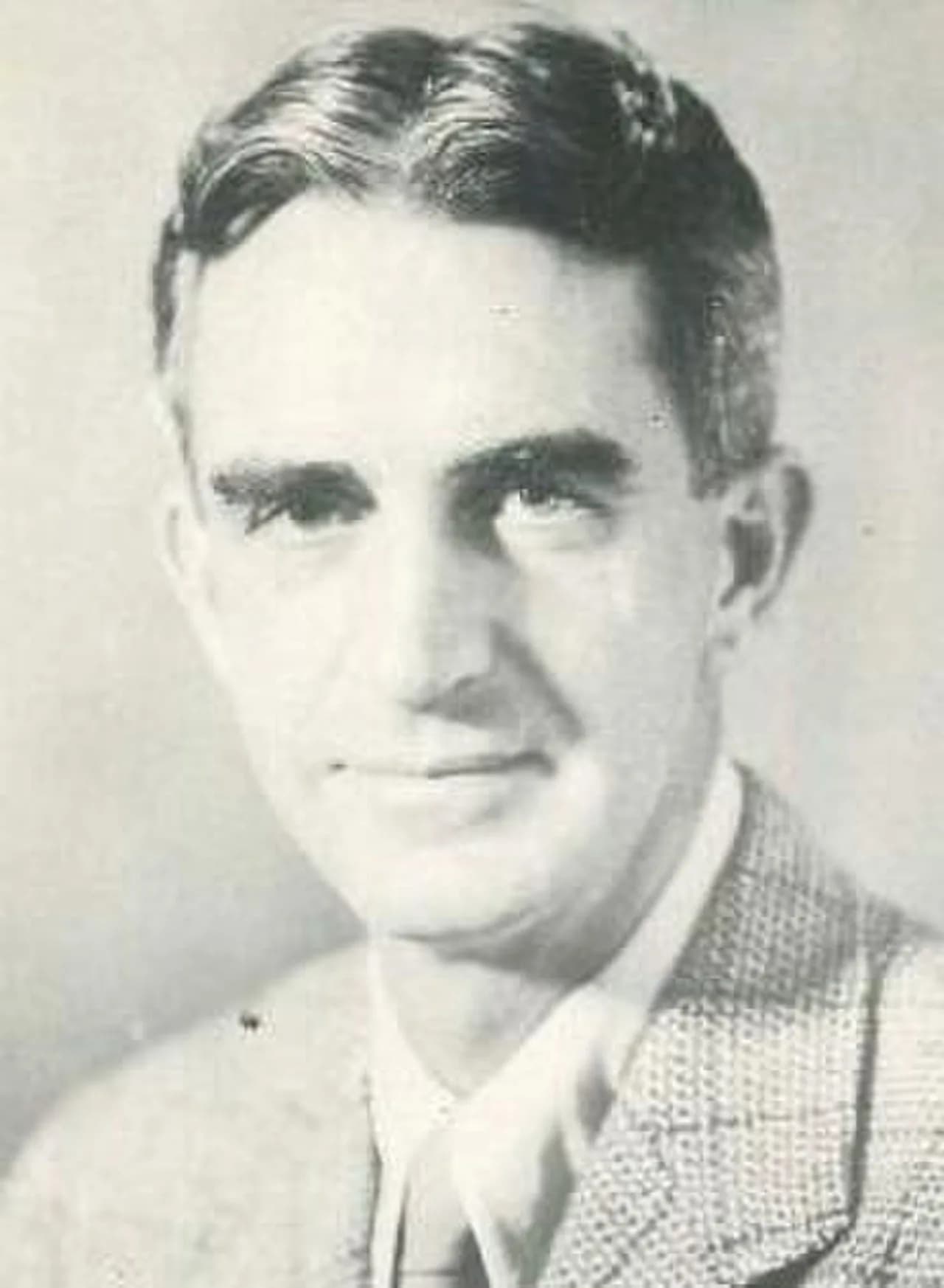 John Paul Riddle