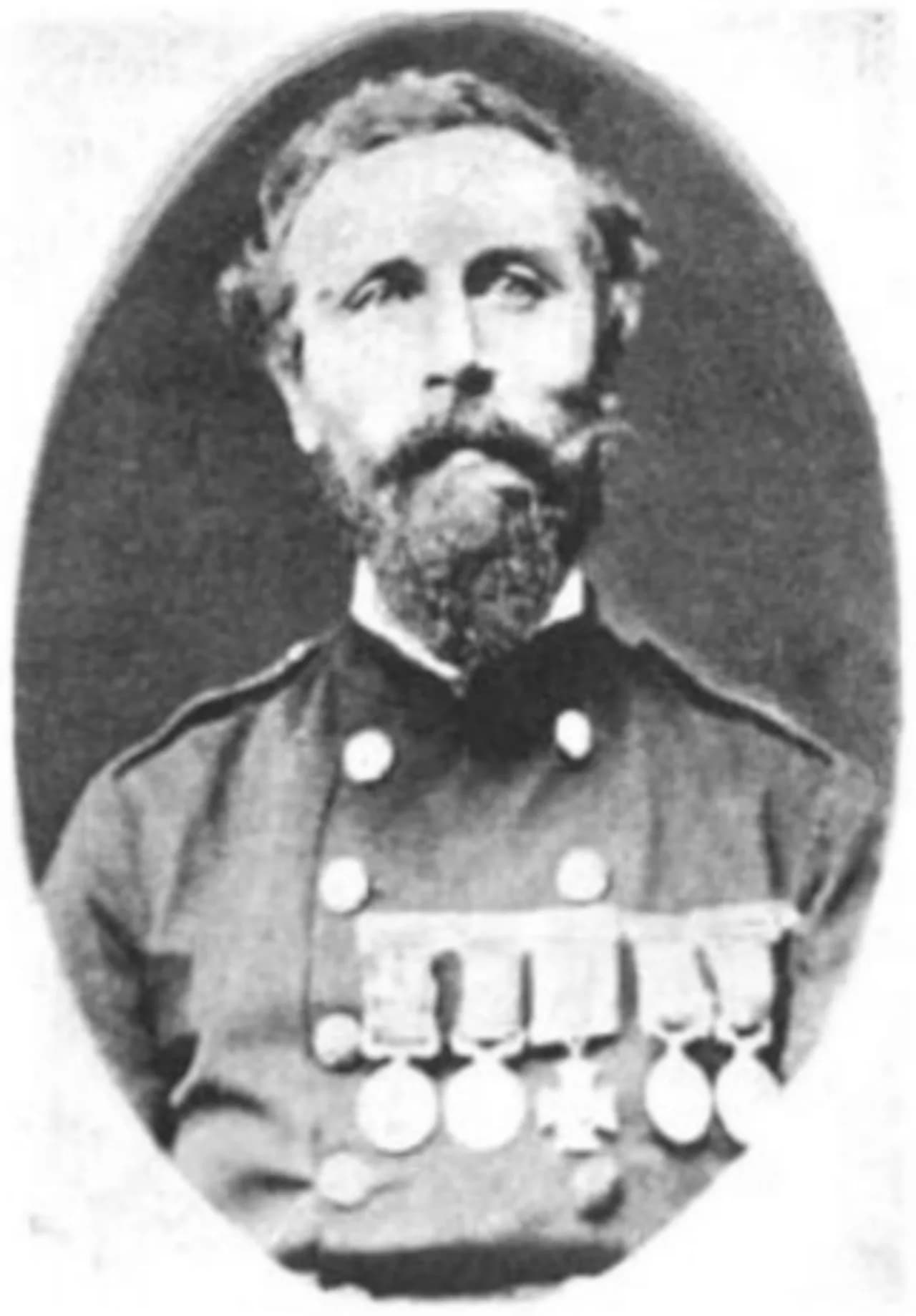 John Pearson