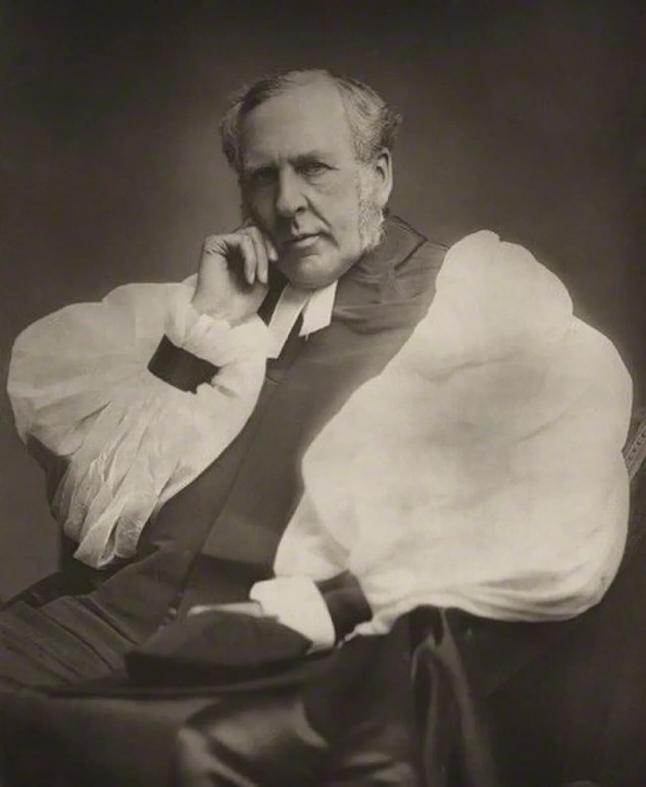 John Pelham