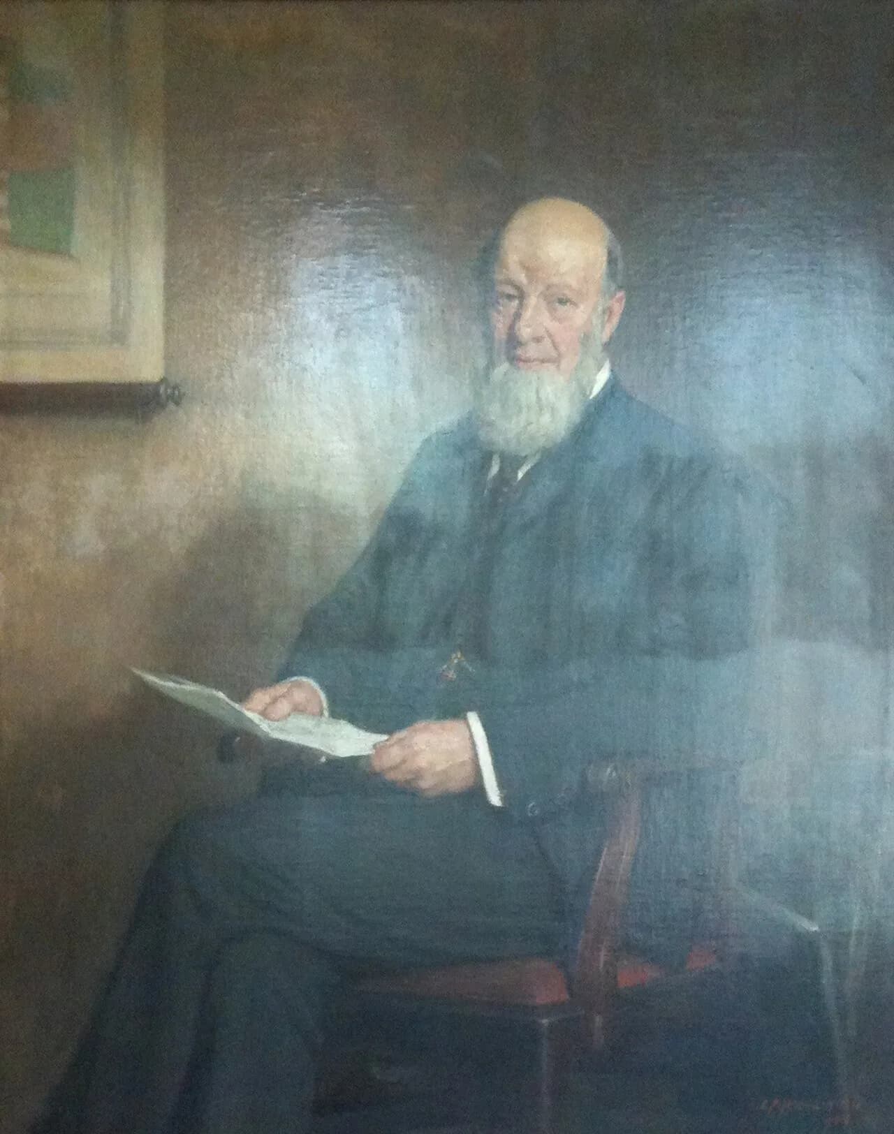 John Penfold