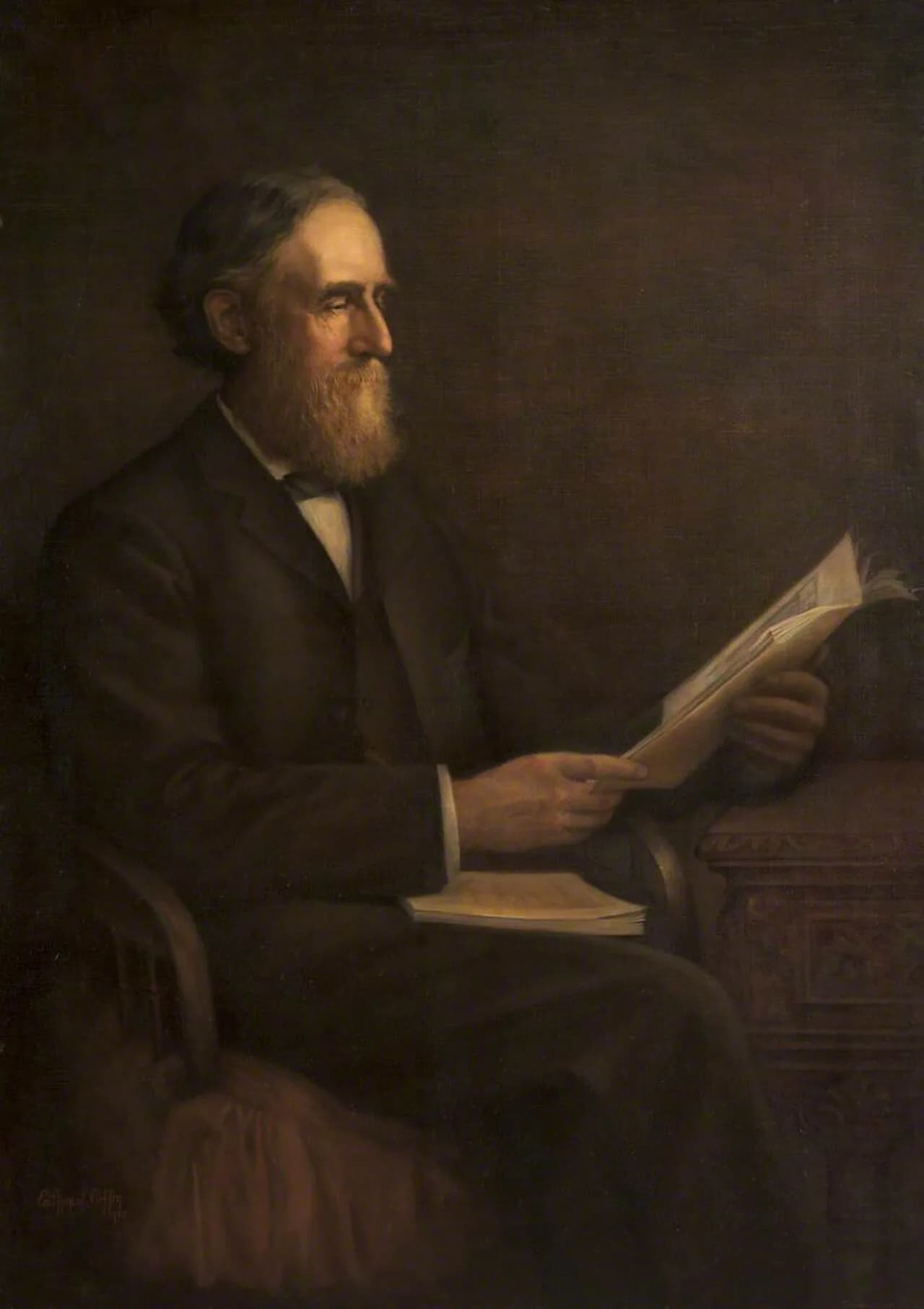 John Pennington Thomasson
