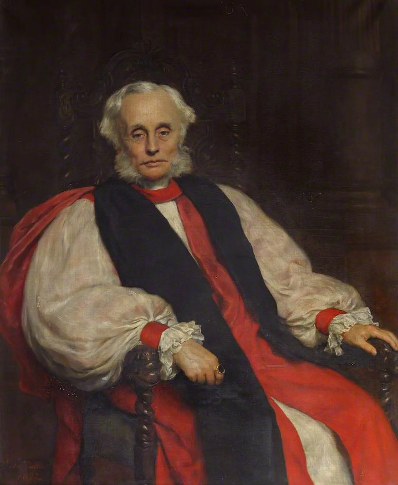 John Perowne