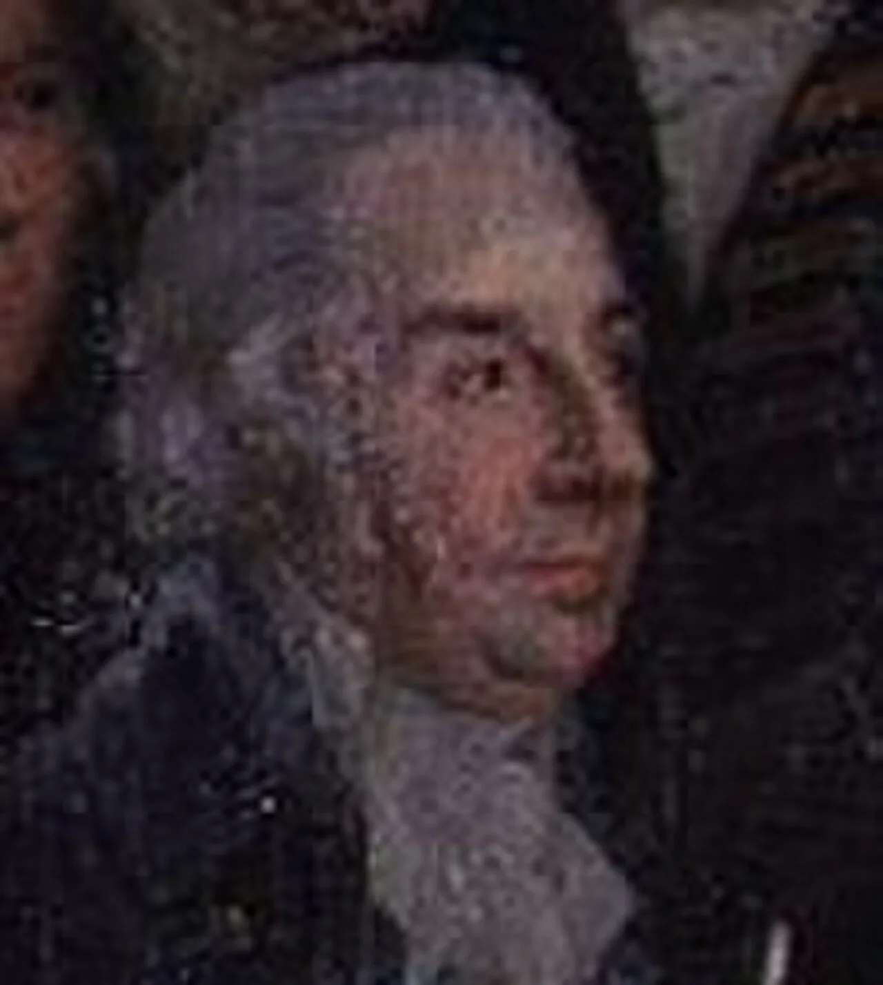 John Pollexfen Bastard