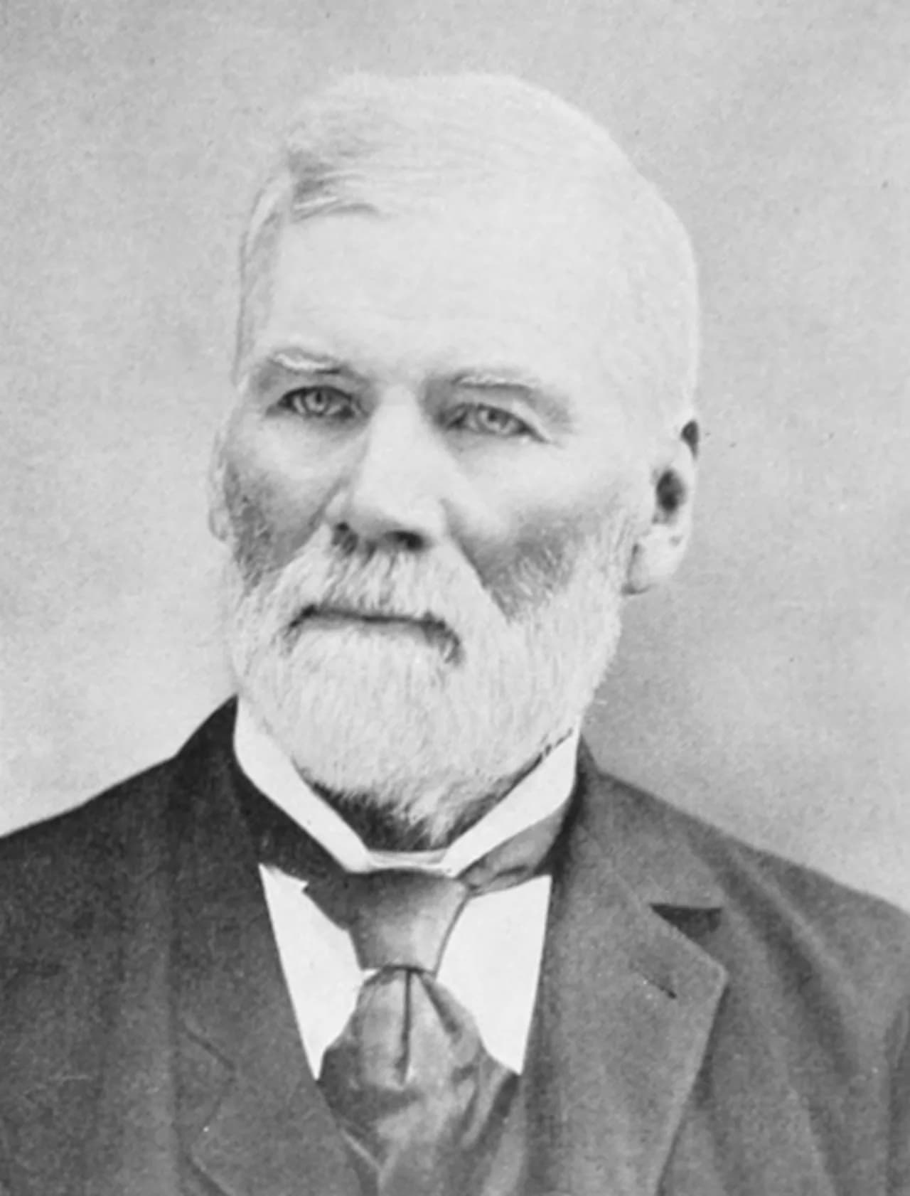 John Q. Farmer