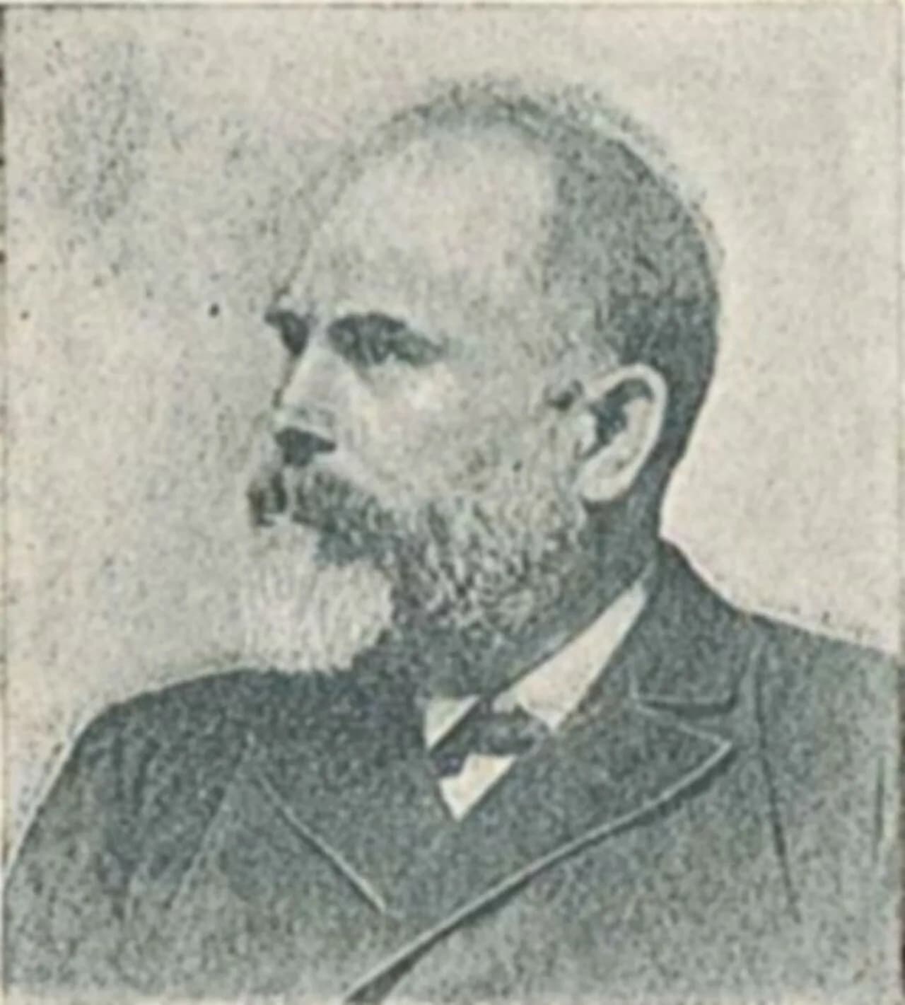 August Zotterman