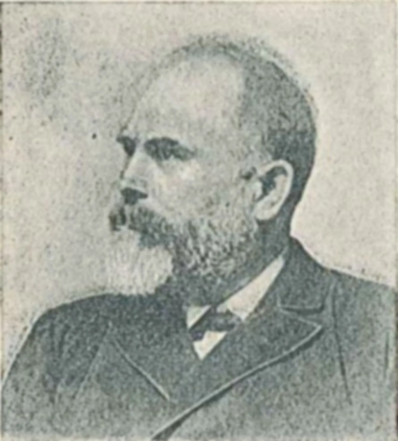 August Zotterman