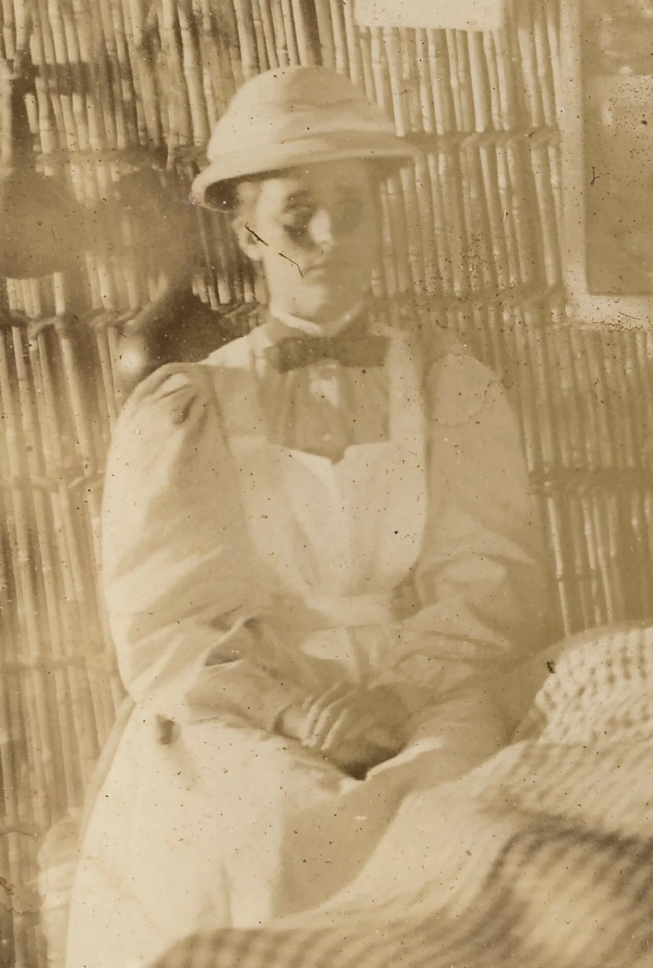 Katharine Cook