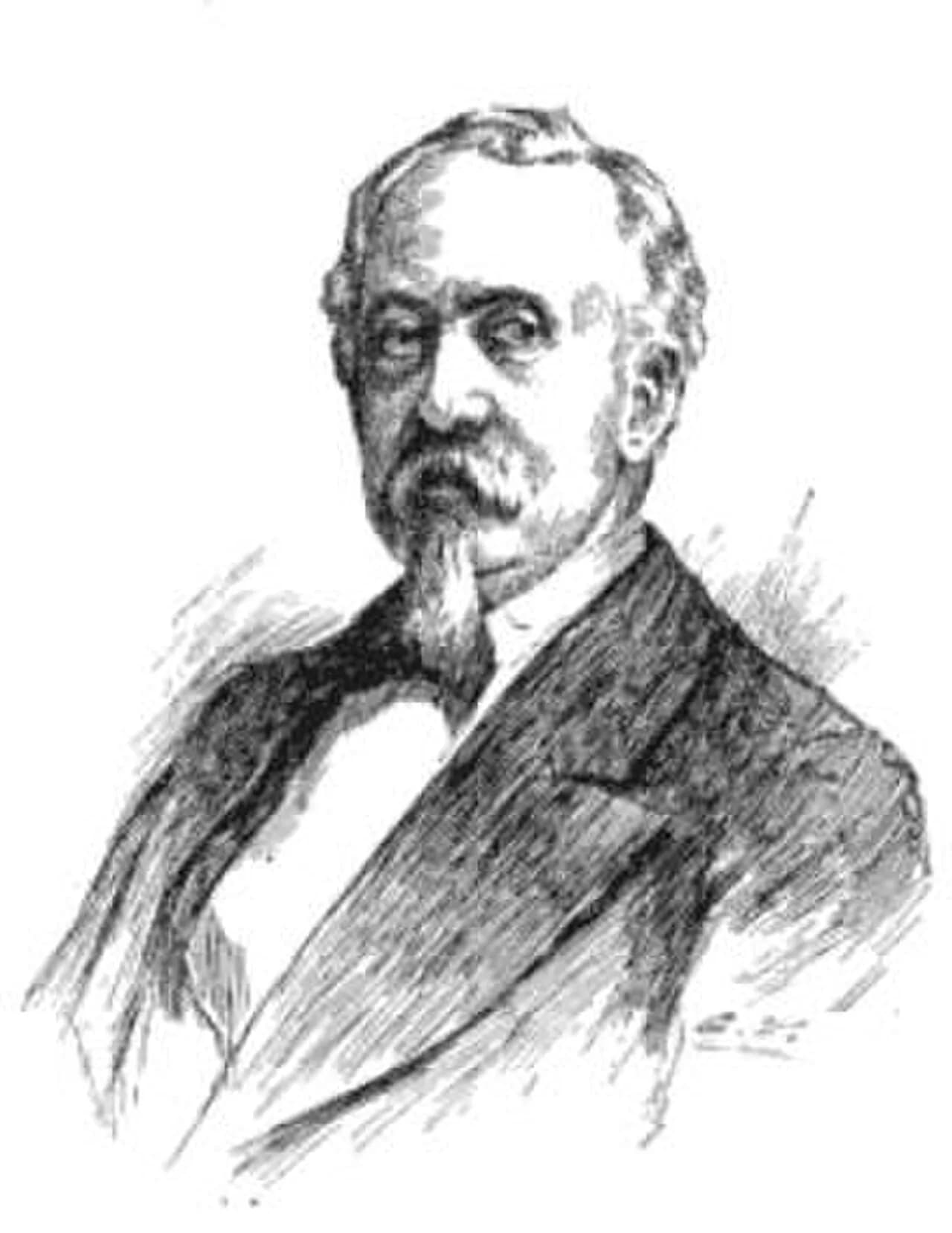 John R. Brady