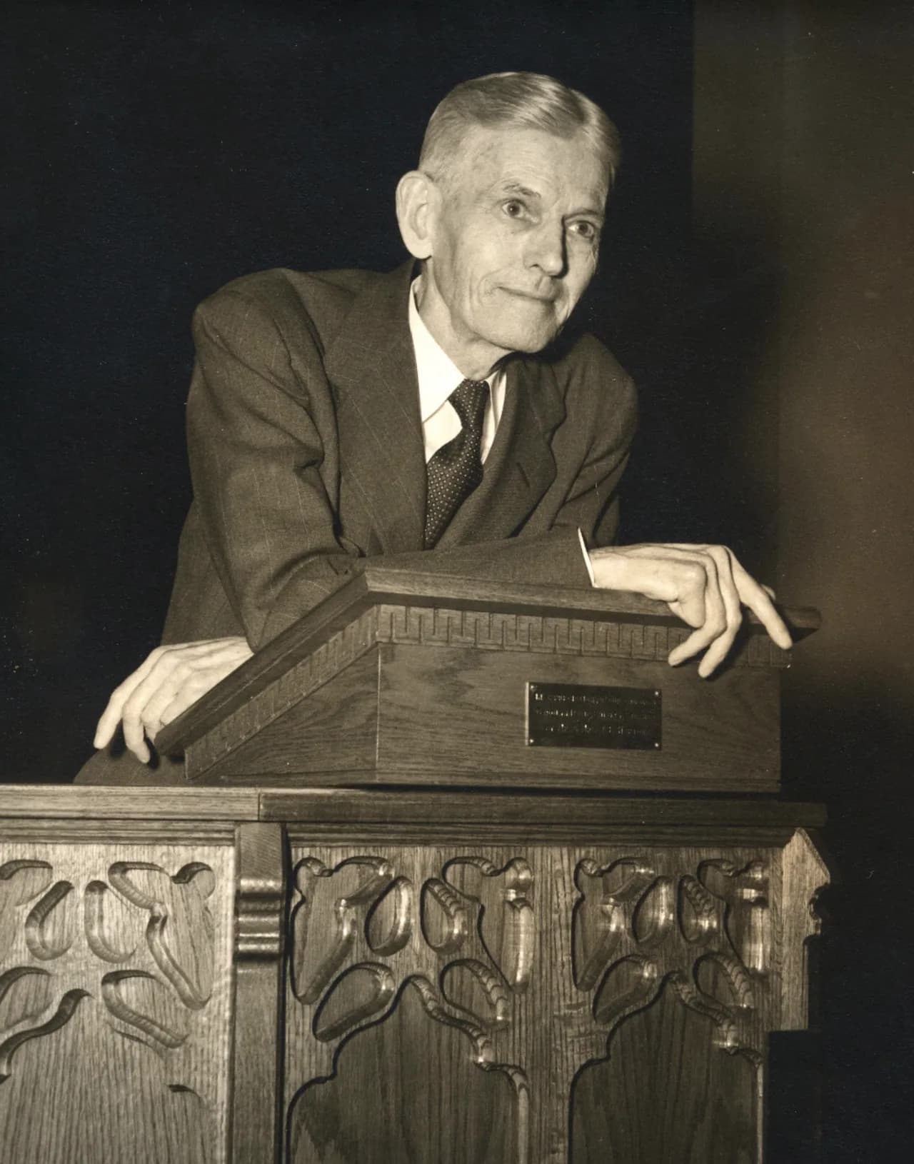 John R. Gunn