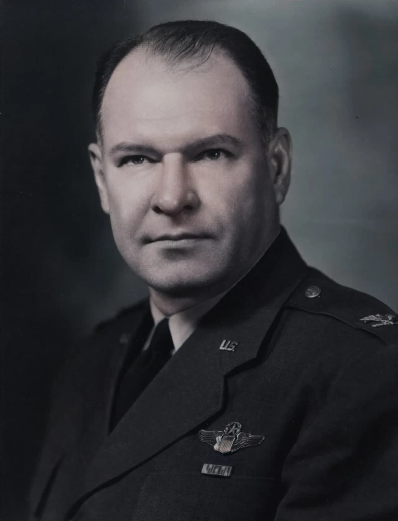 John R. Kane