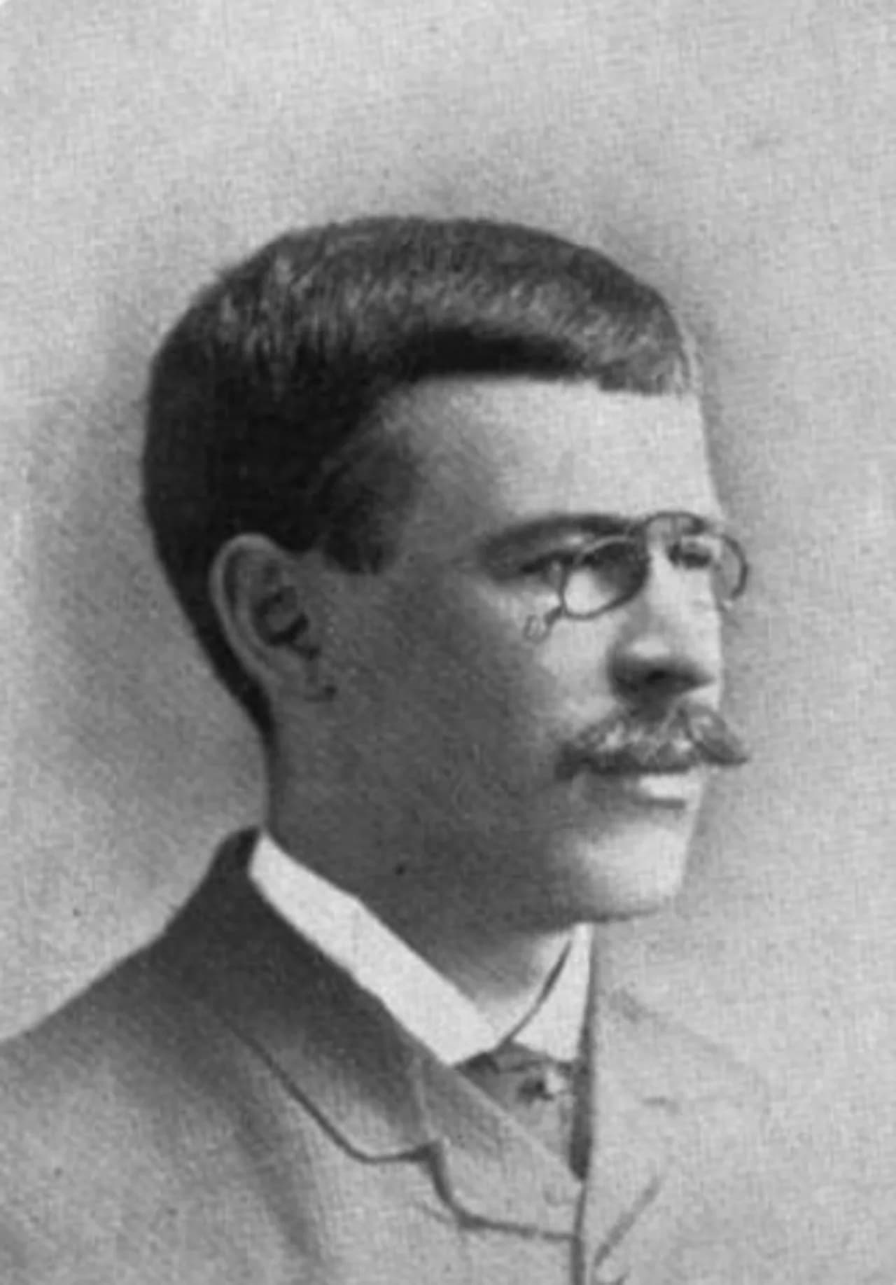 John R. Murphy