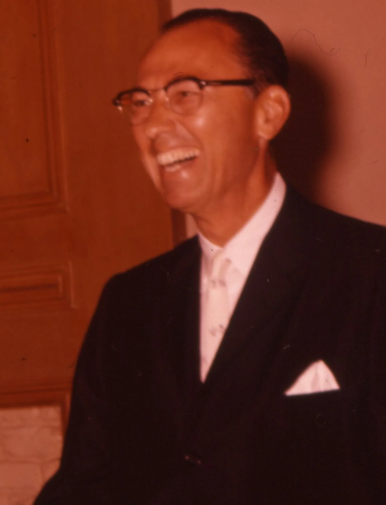 John R. Rosenblatt