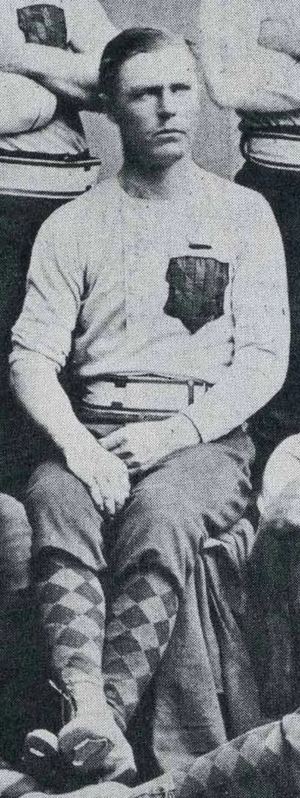 John Radcliff