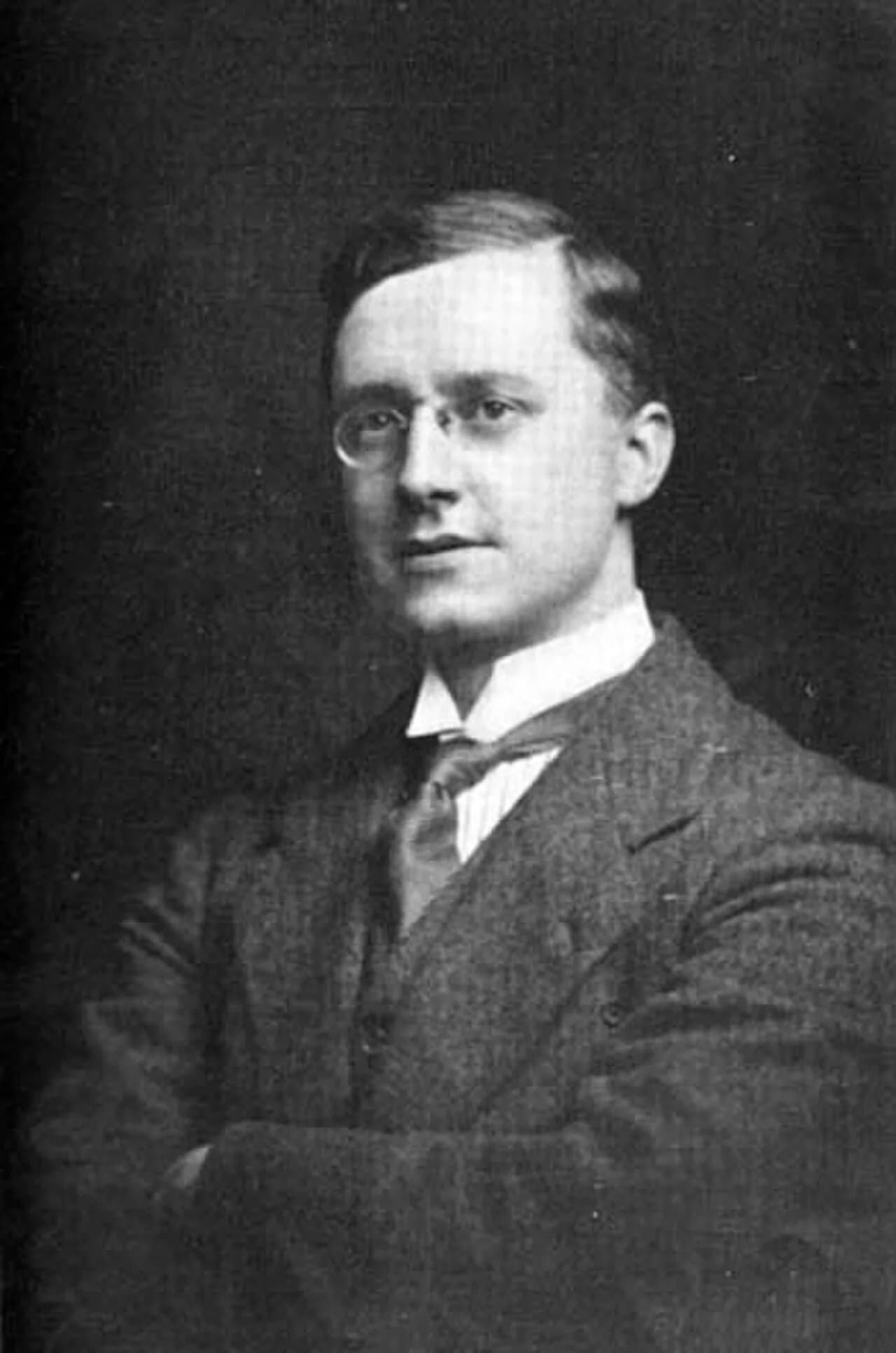 John Ramsbottom