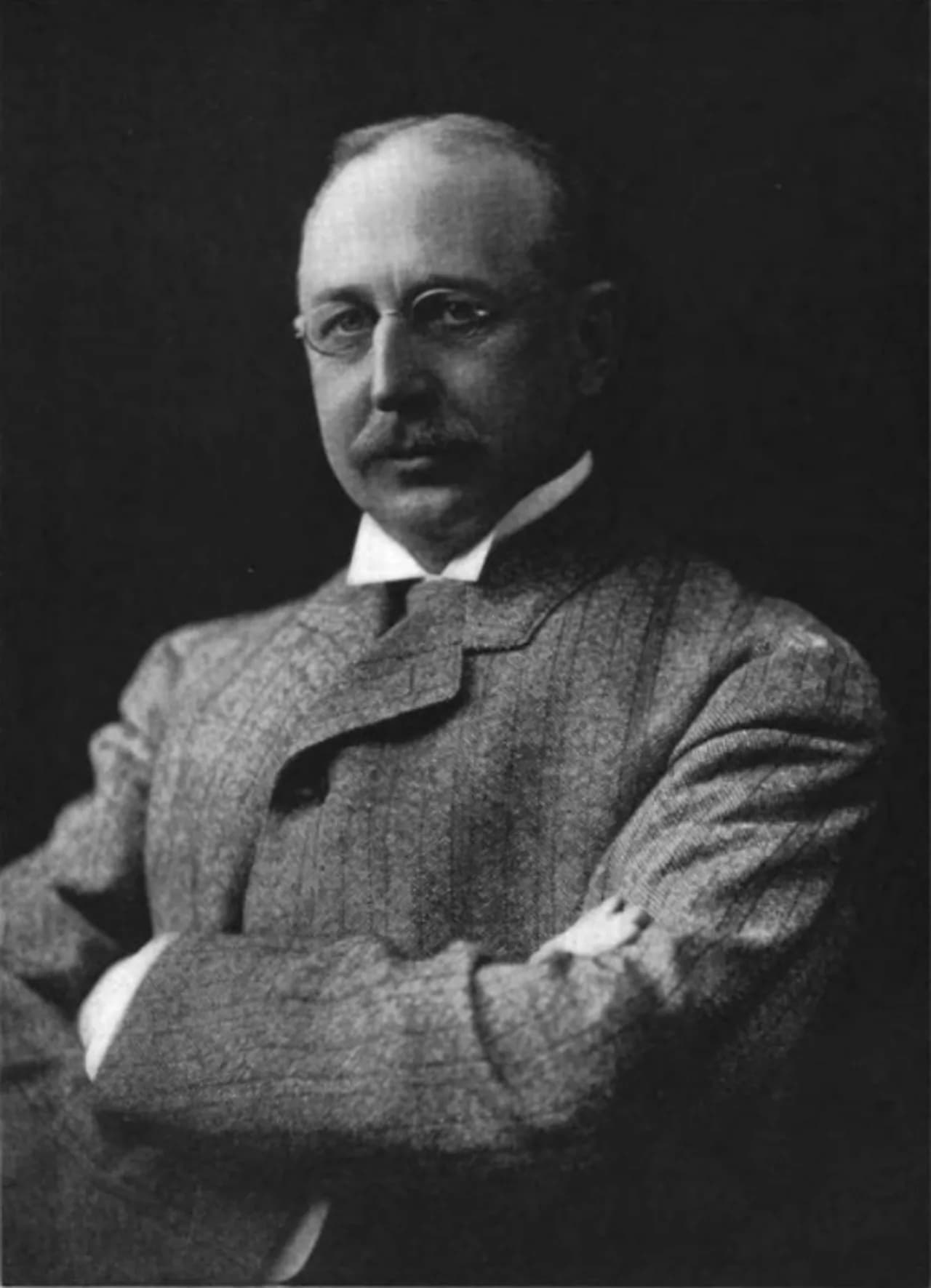 John Randolph Haynes