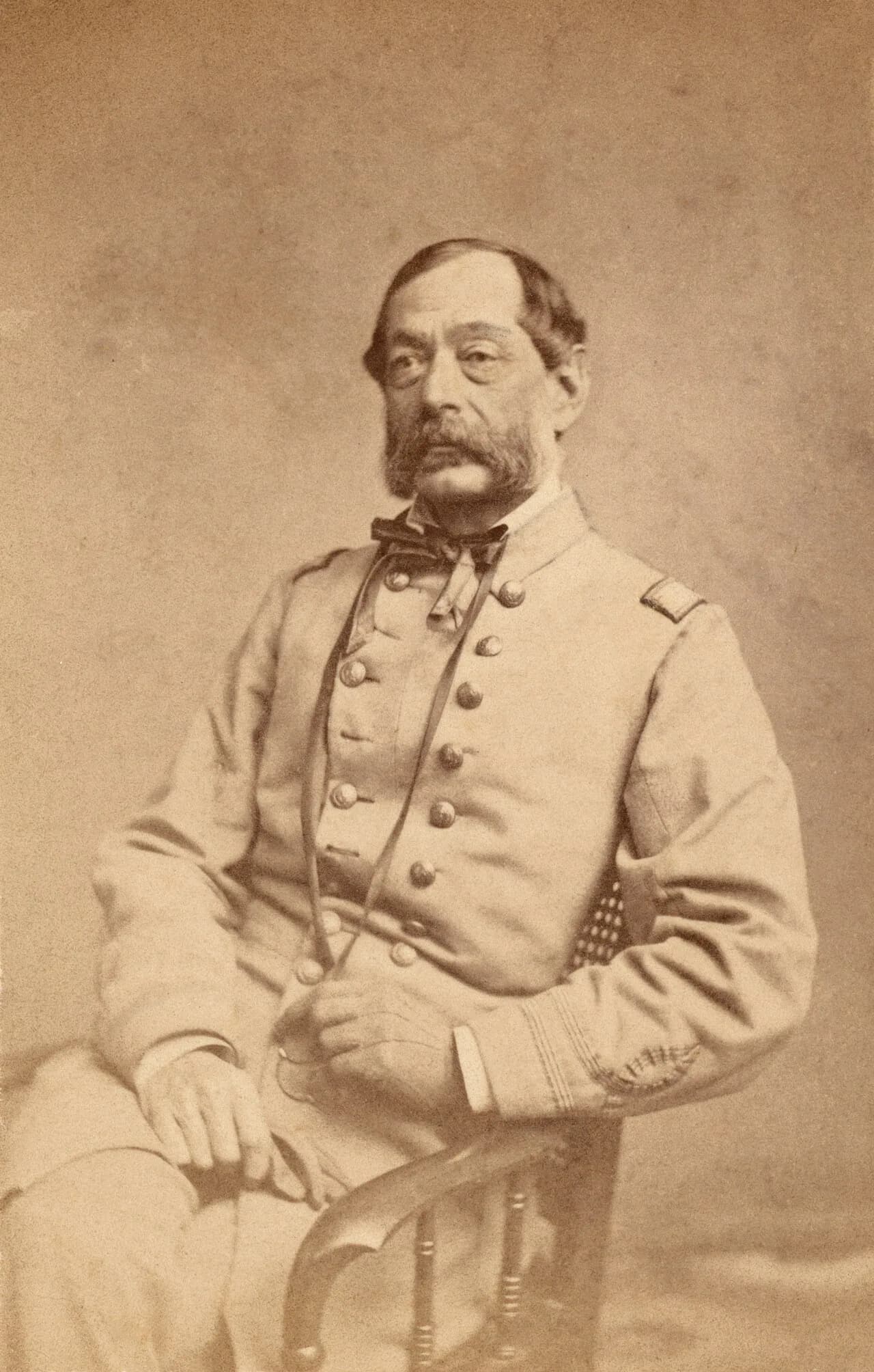 John Randolph Tucker