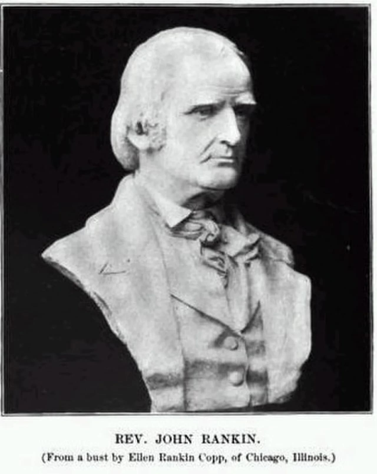 John Rankin