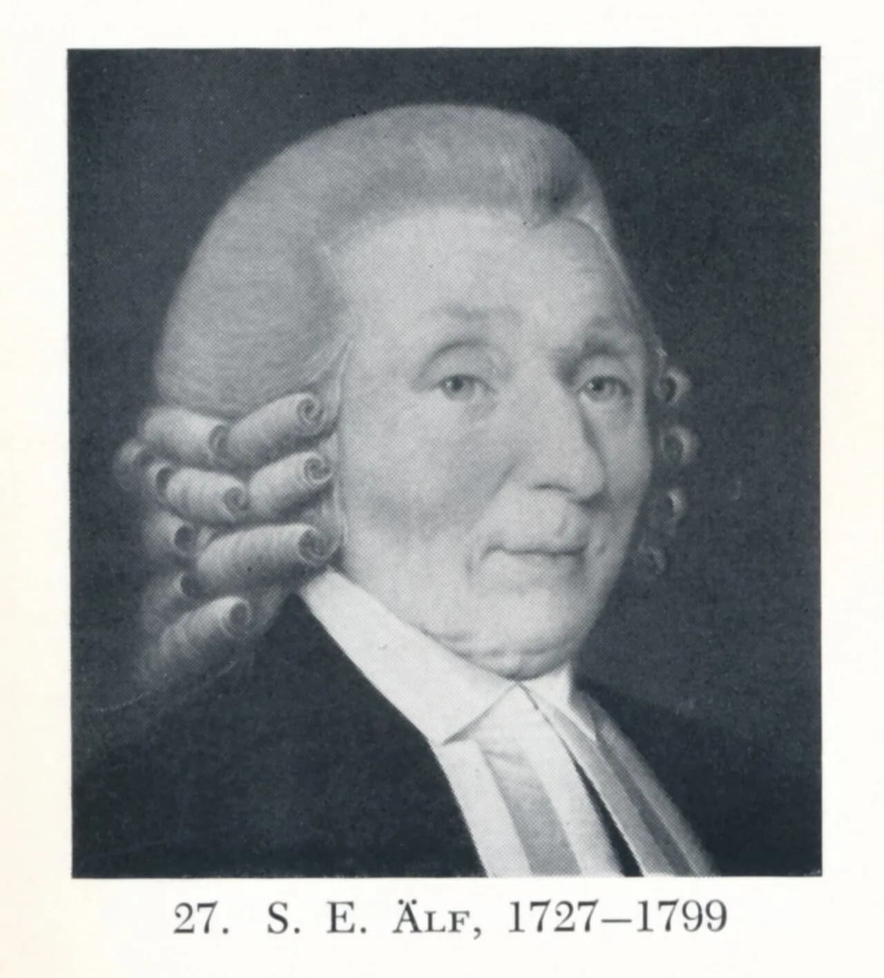 Samuel Älf