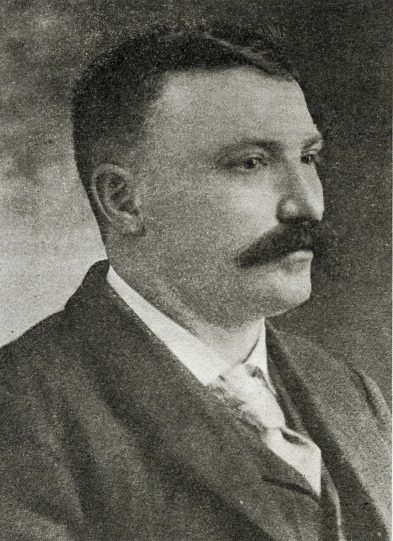 John Reck