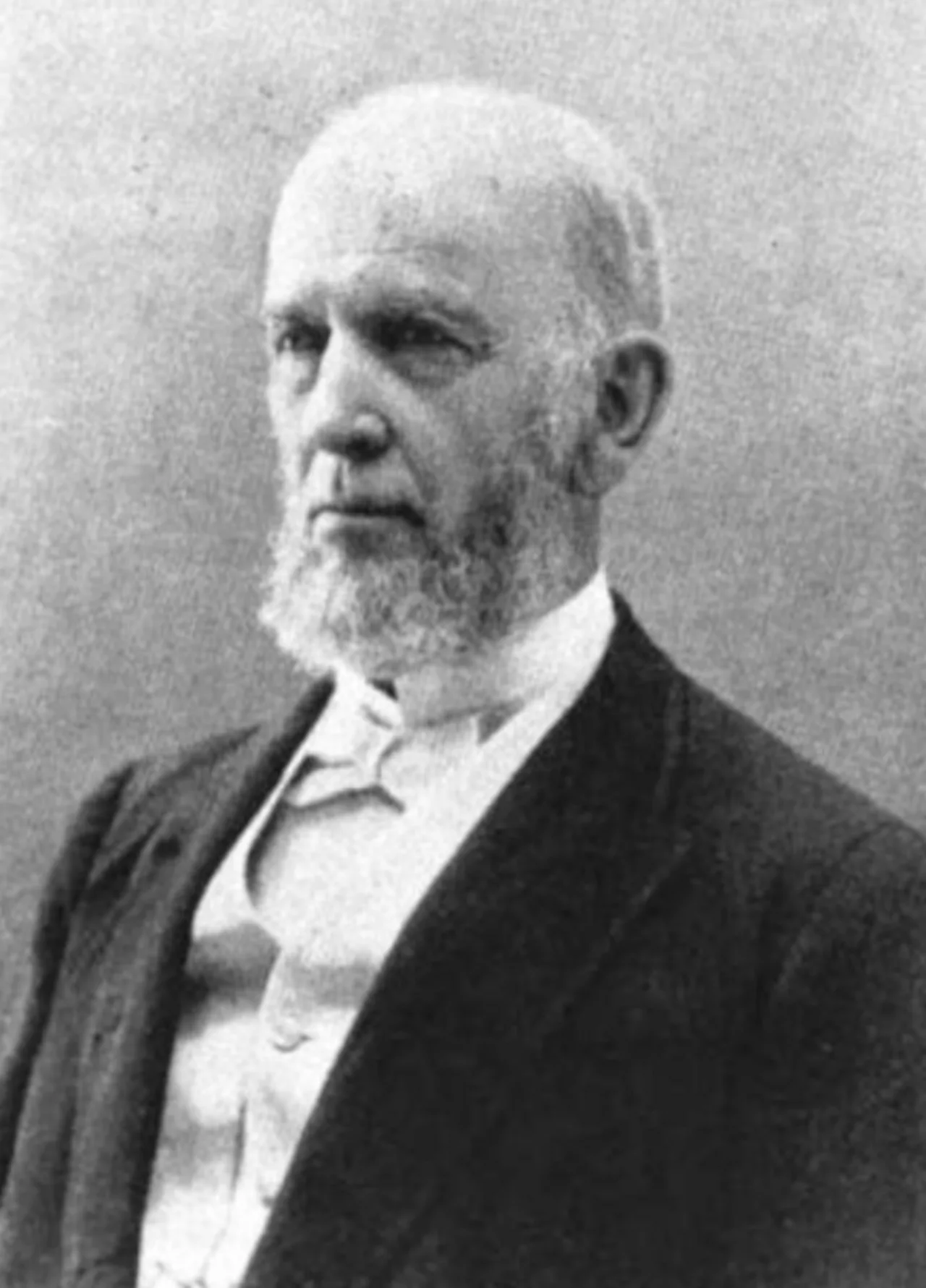John Reily Knox