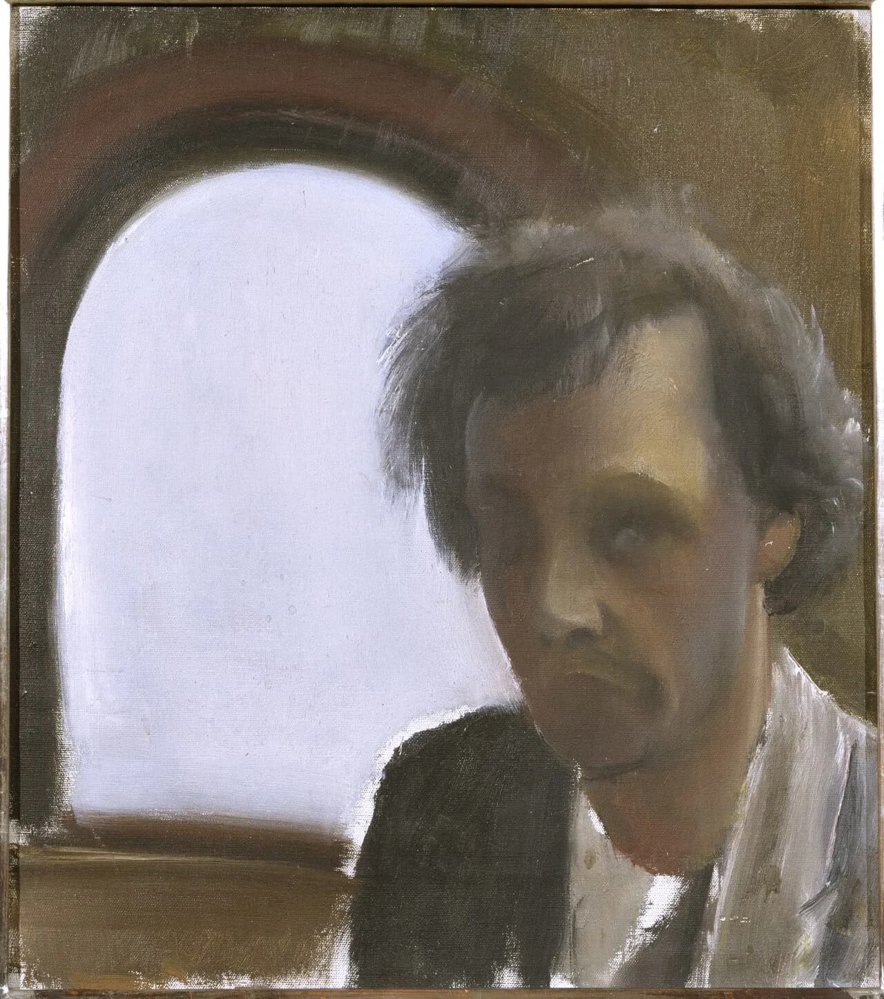 Martin Aberg