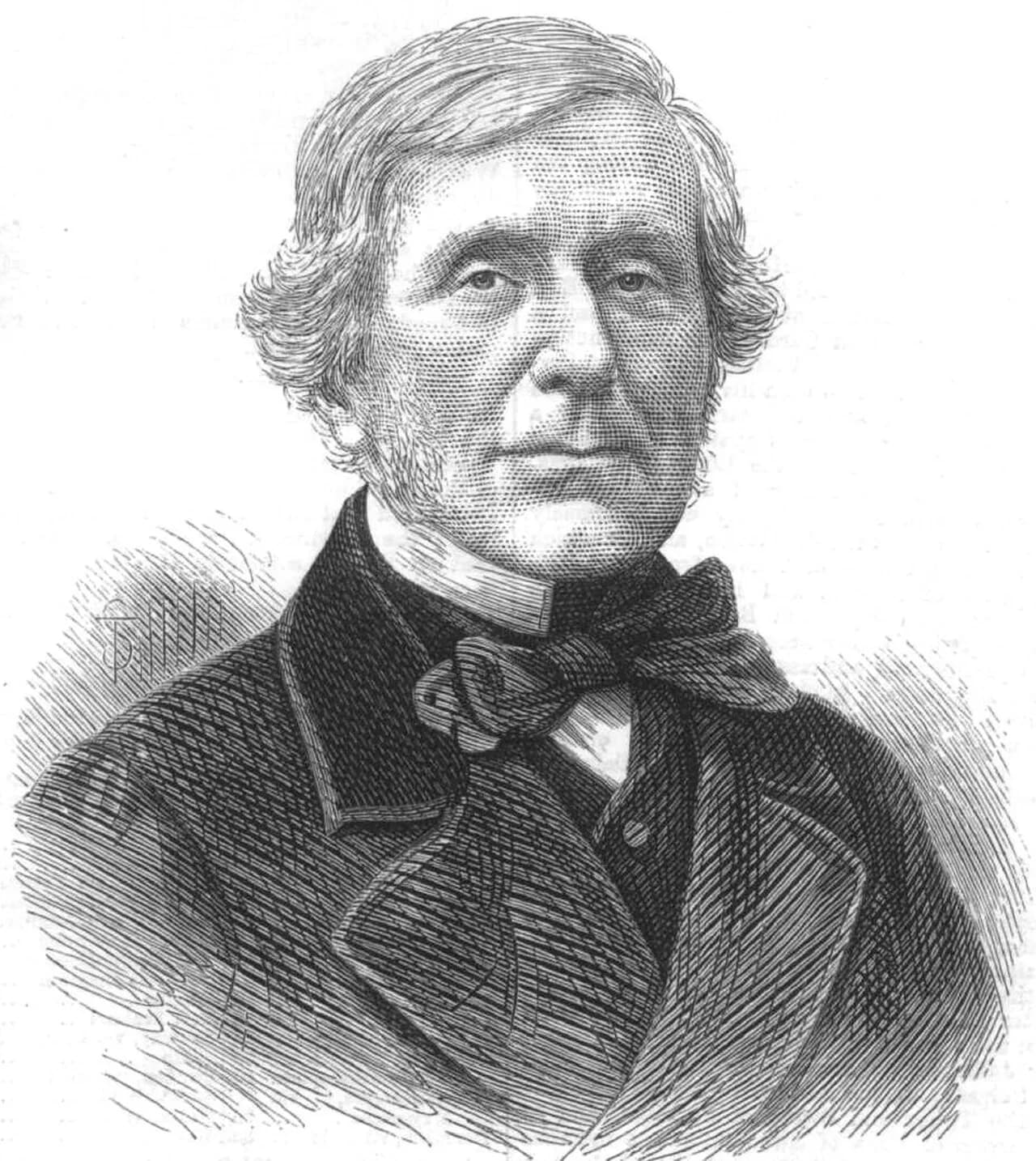 John Rennie d.J.