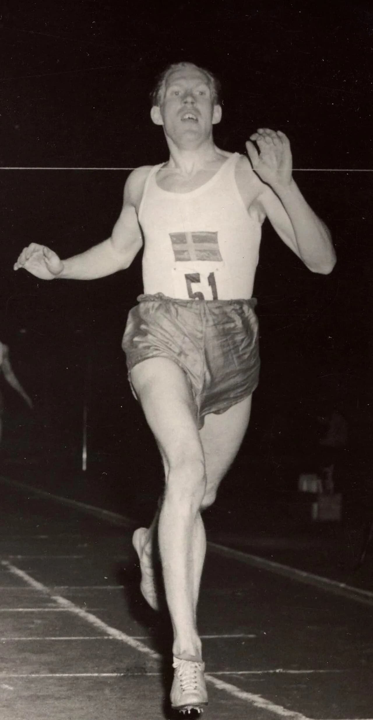 Olle Åberg