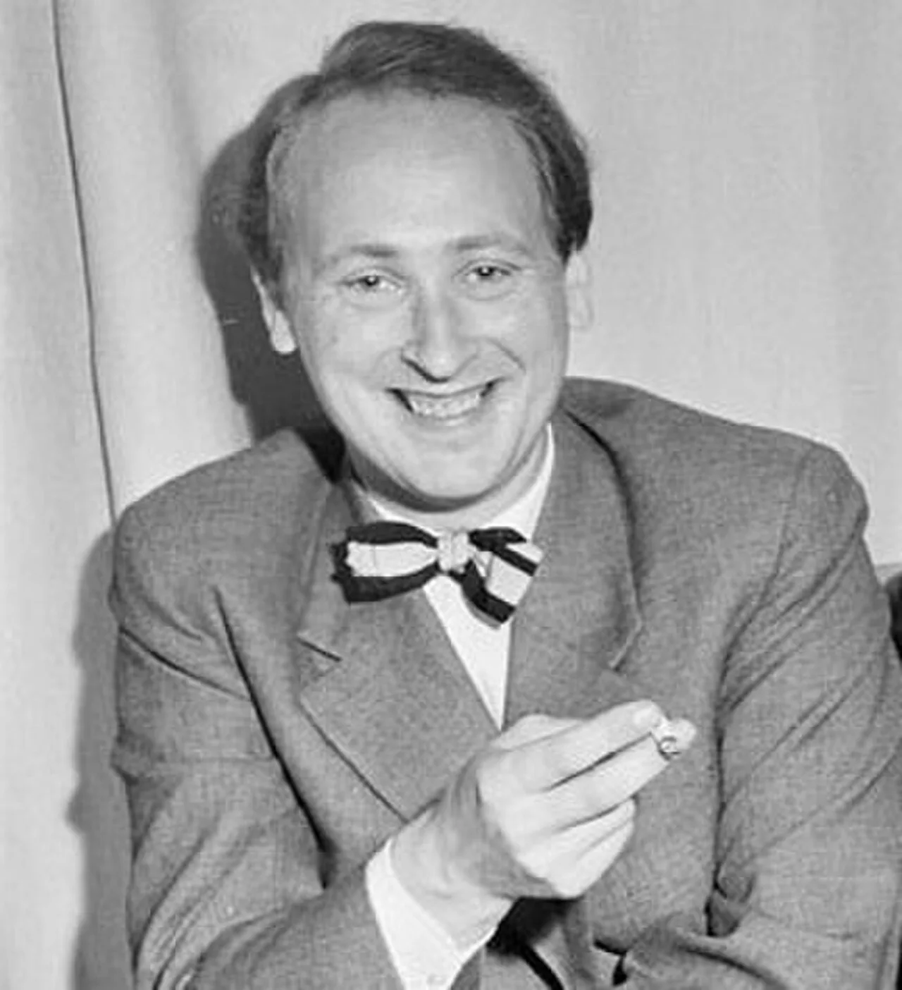 Gösta Åbergh