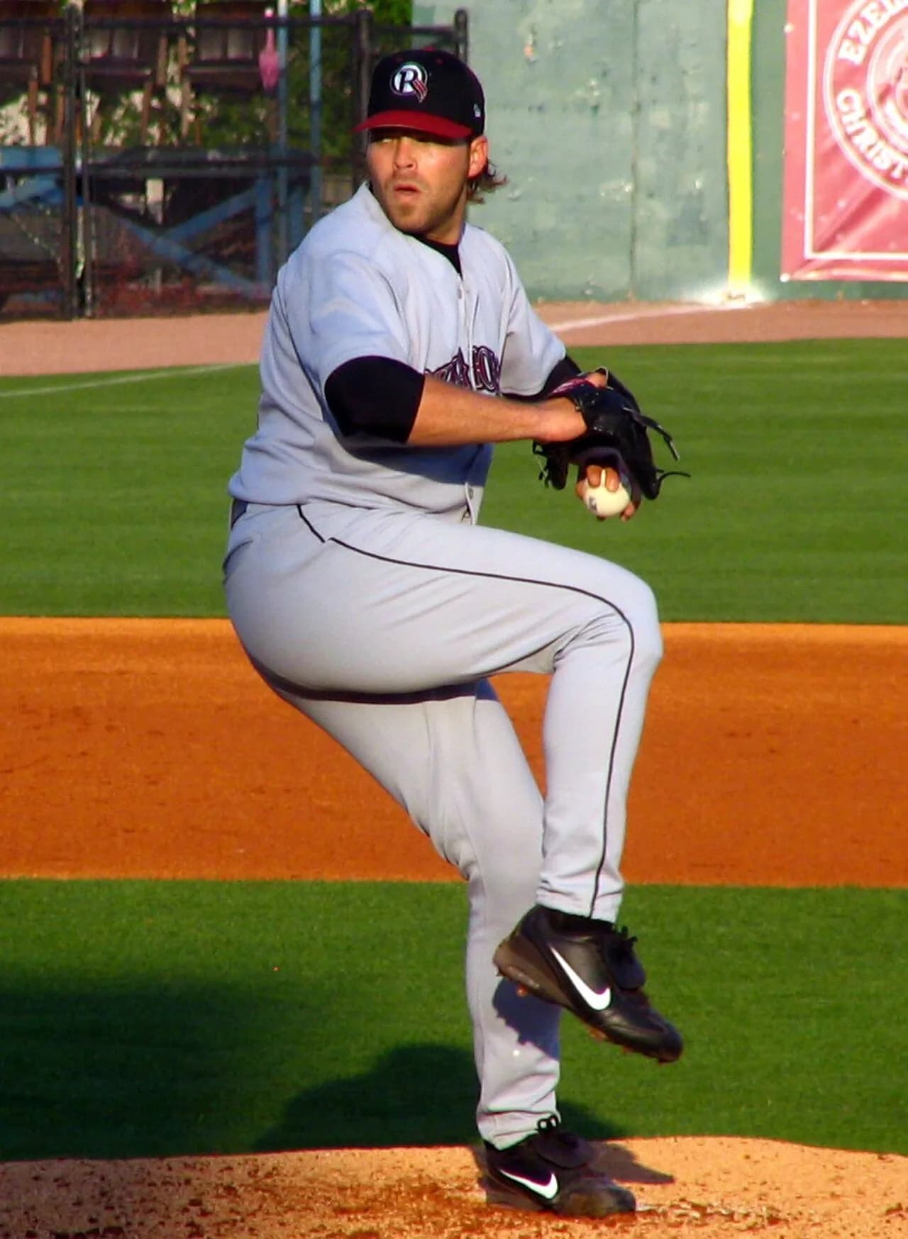 John Rheinecker