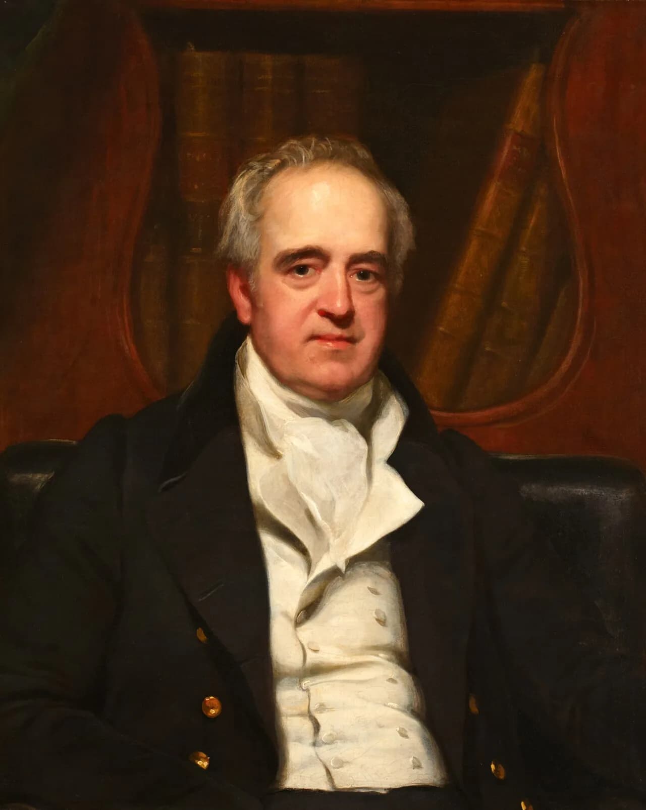 John Richard Farre