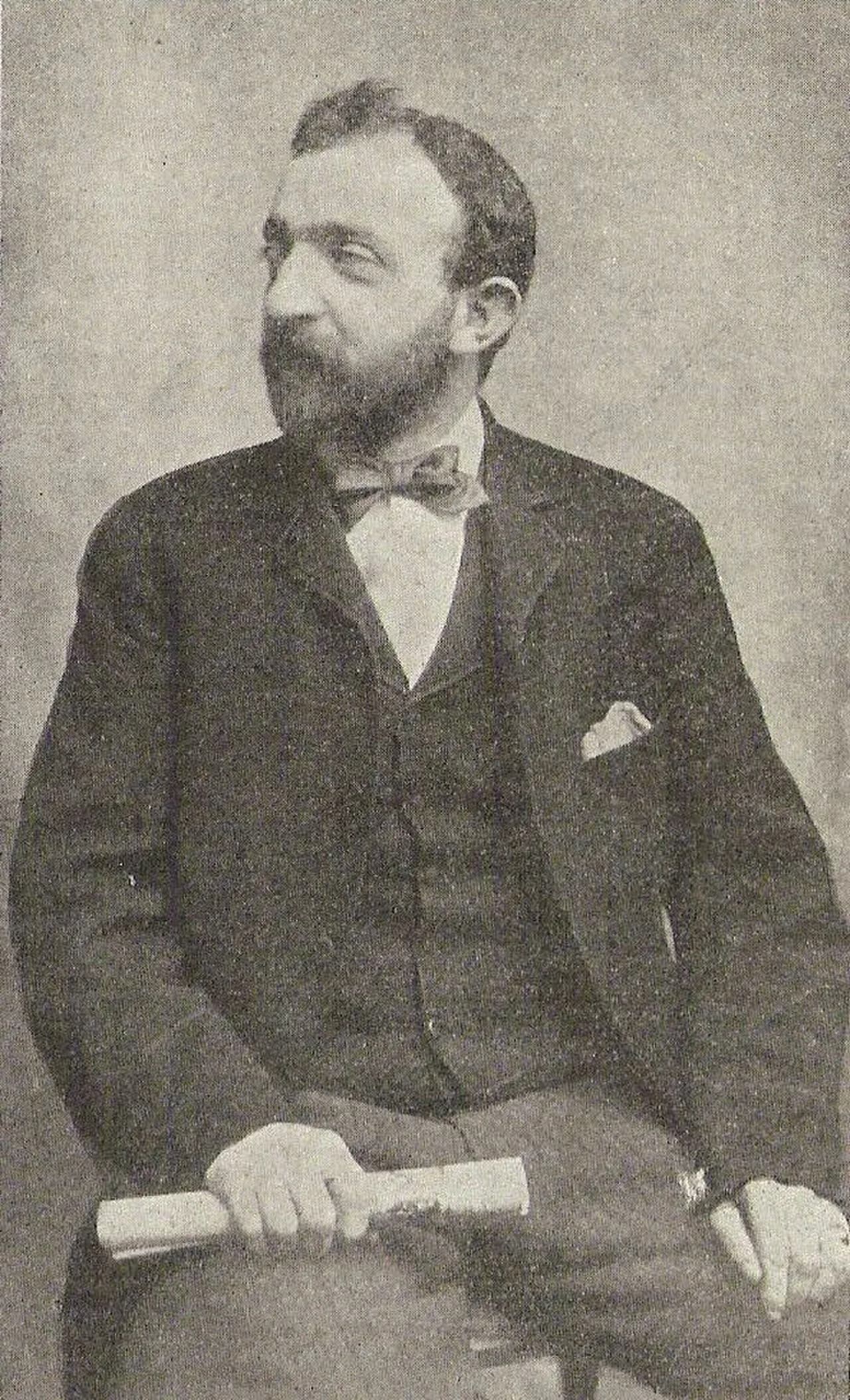 John Richard Williams