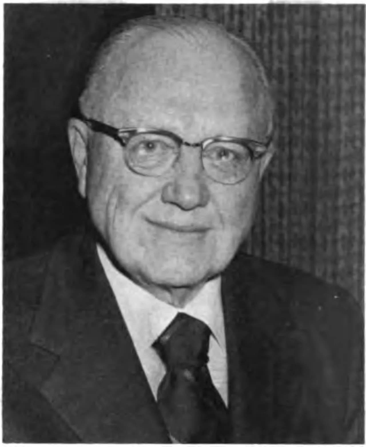 John Ries Bartels